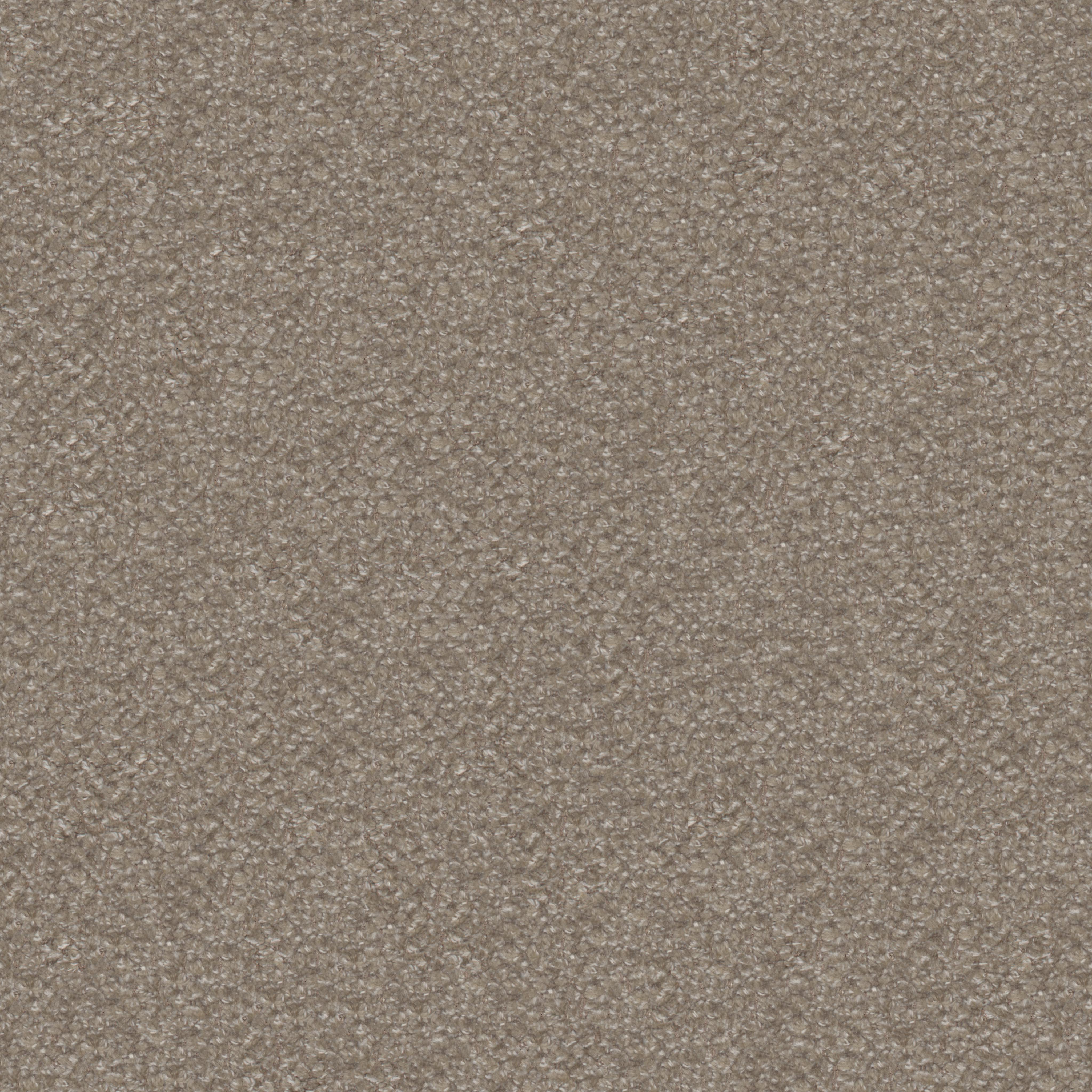 A seamless fabric texture with plain brown chenille units arranged in a None pattern