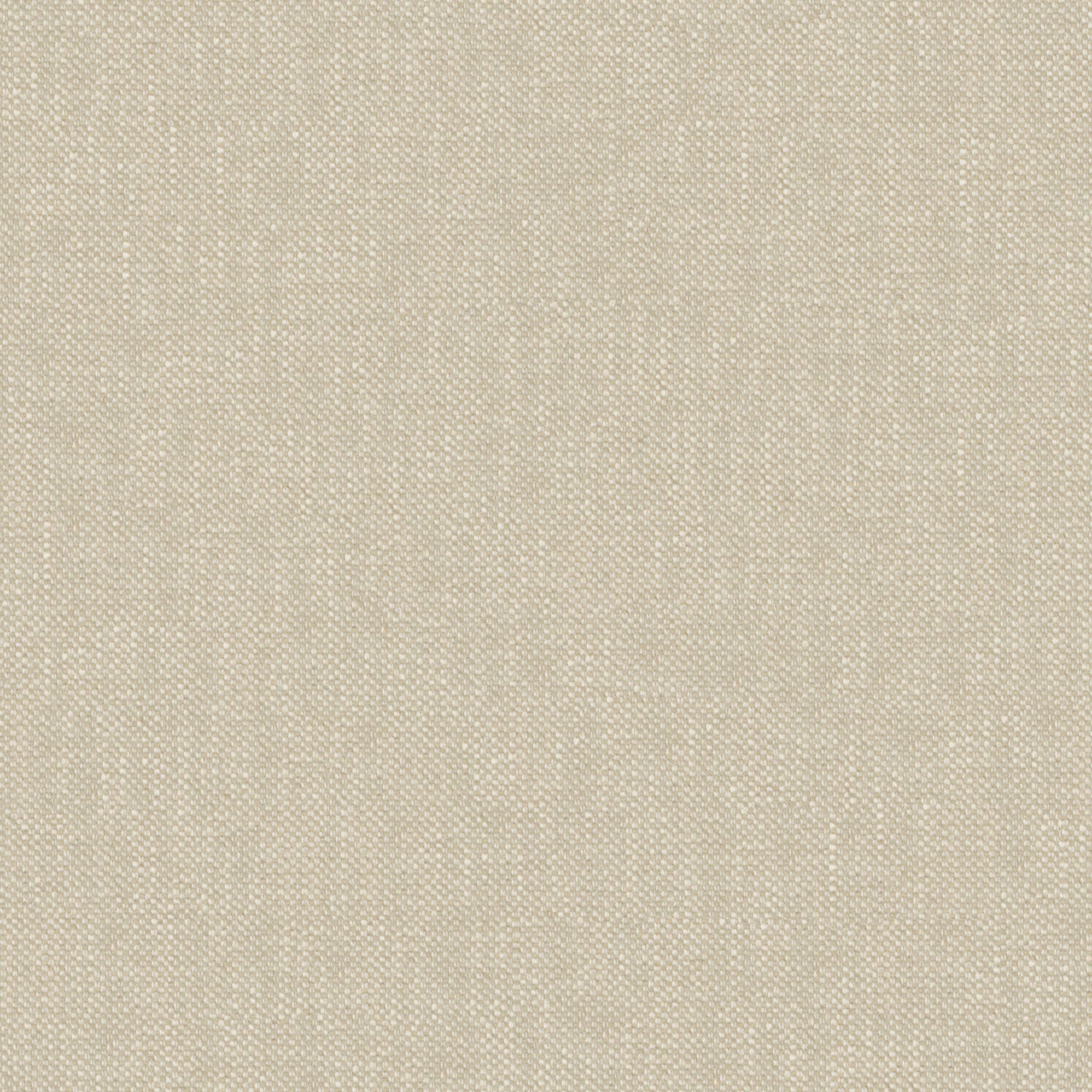 A seamless fabric texture with plain natural chenille units arranged in a None pattern