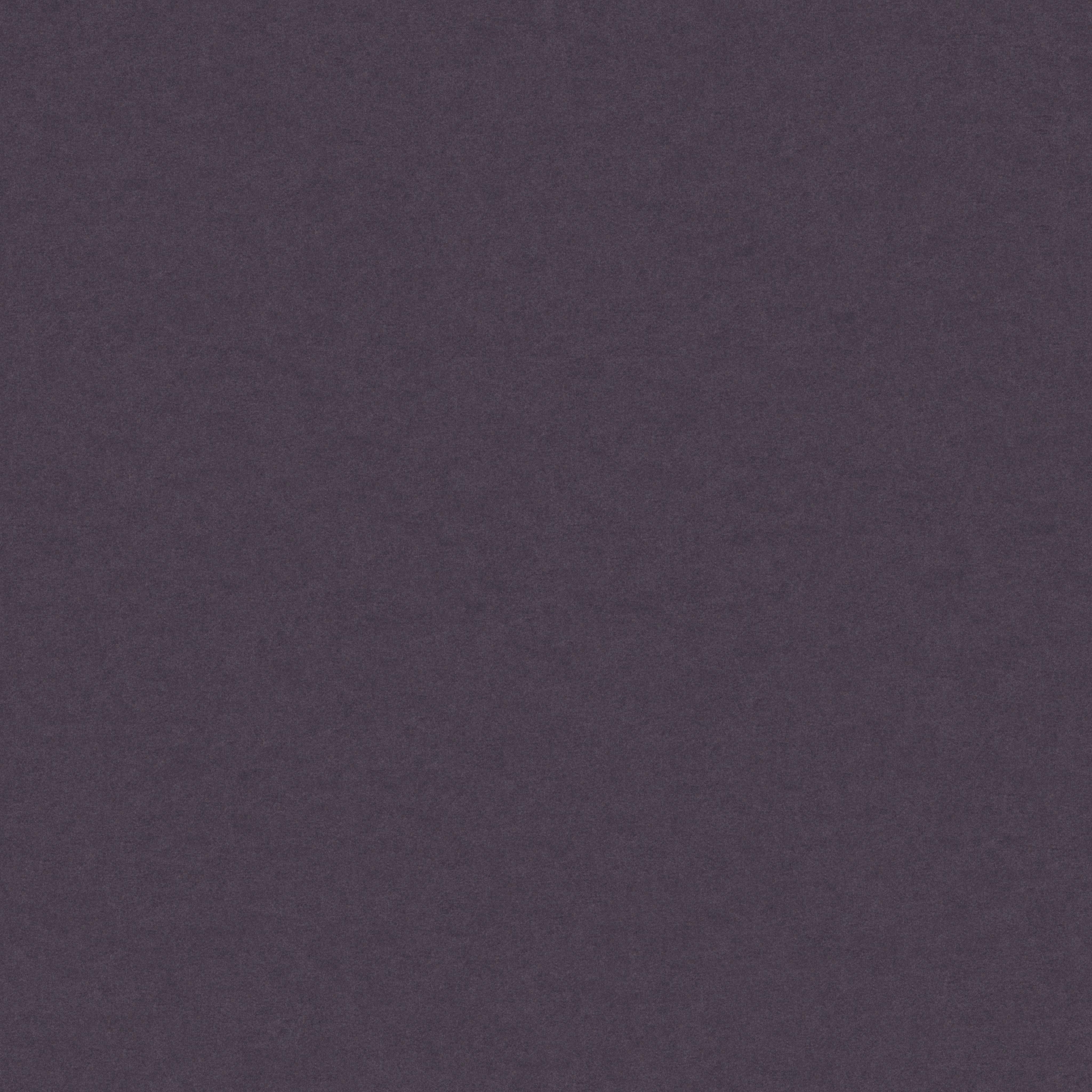 A seamless fabric texture with plain purple velvet units arranged in a None pattern