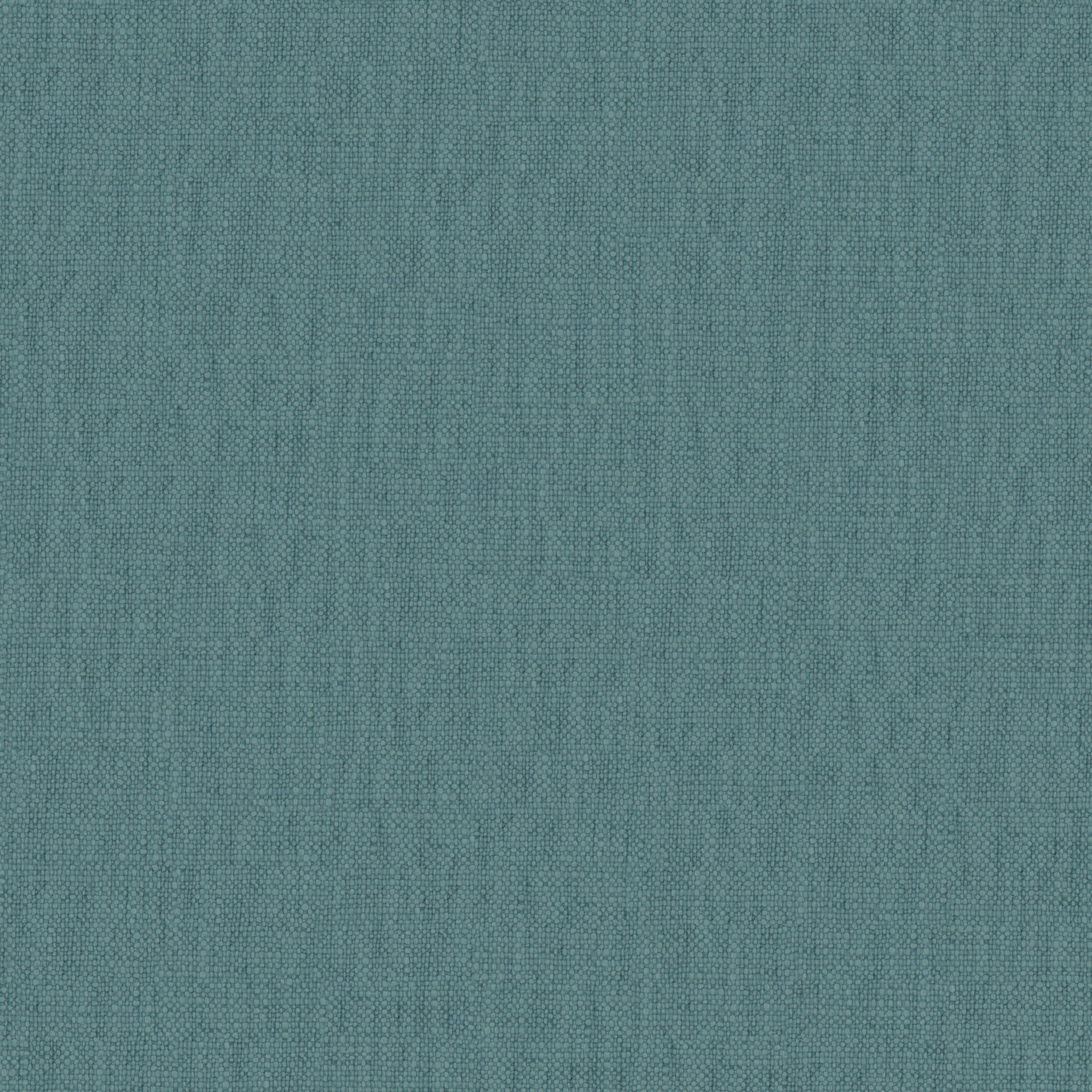 A seamless fabric texture with plain duckegg flat units arranged in a None pattern