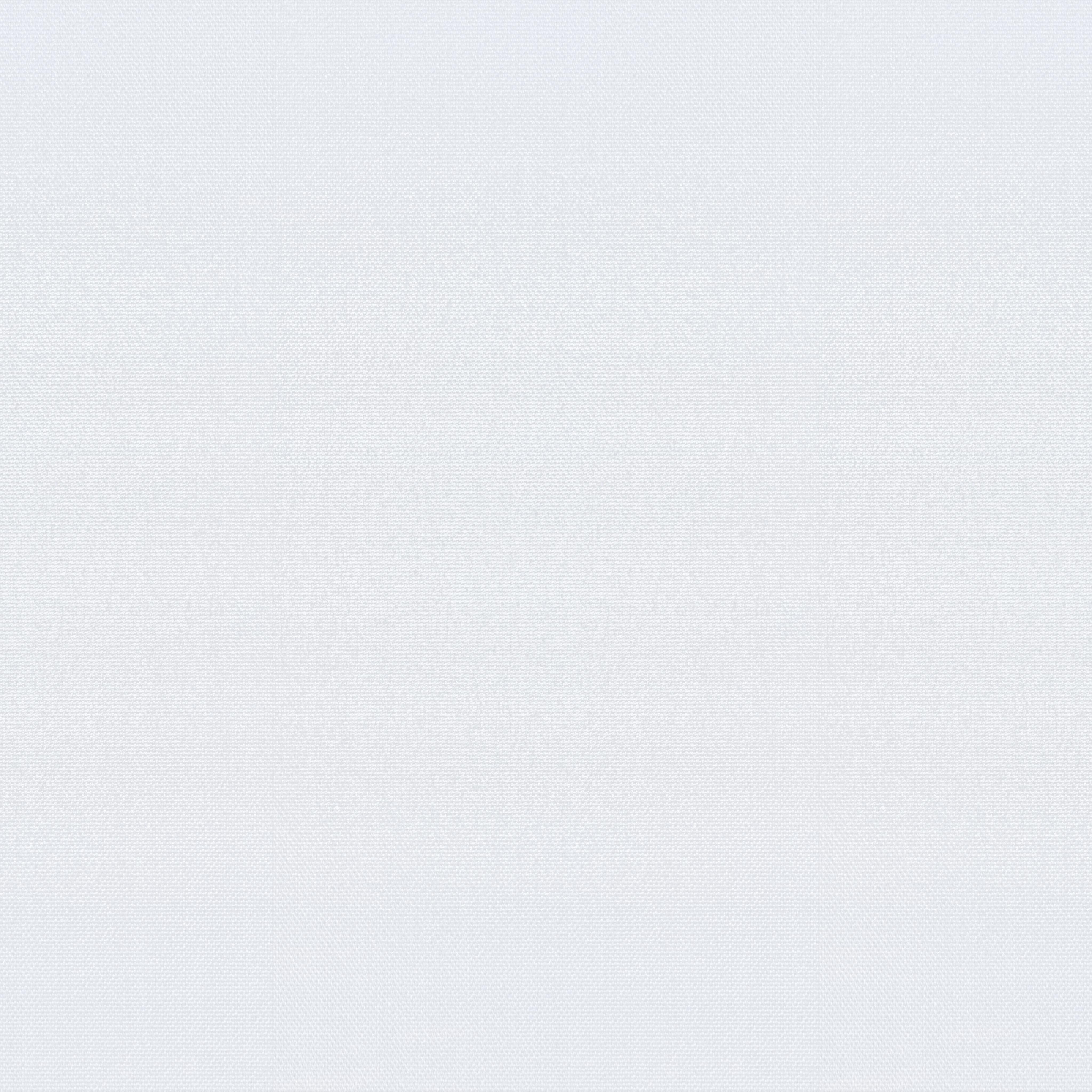 A seamless fabric texture with plain white texture units arranged in a None pattern