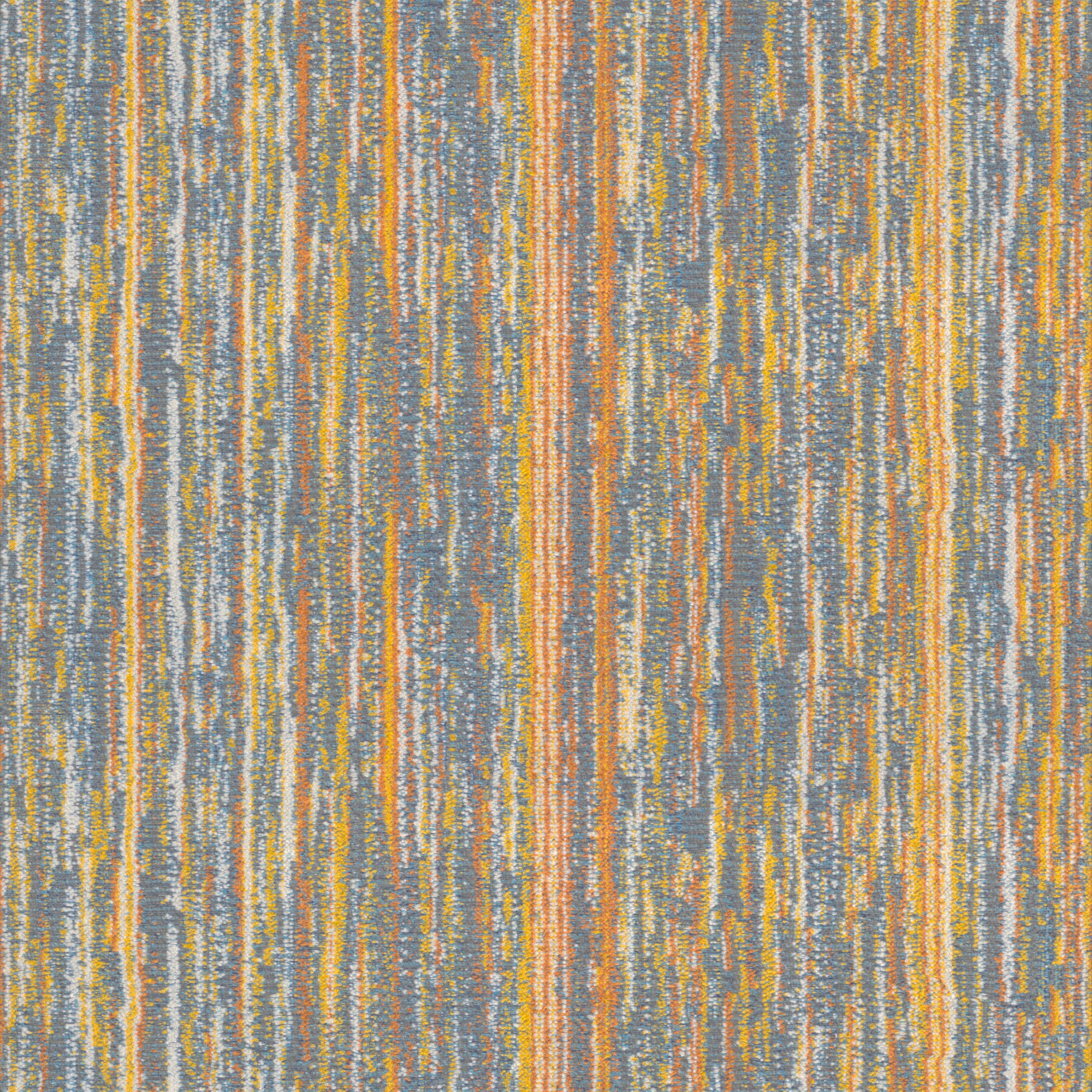 A seamless fabric texture with stripe blue texture units arranged in a None pattern