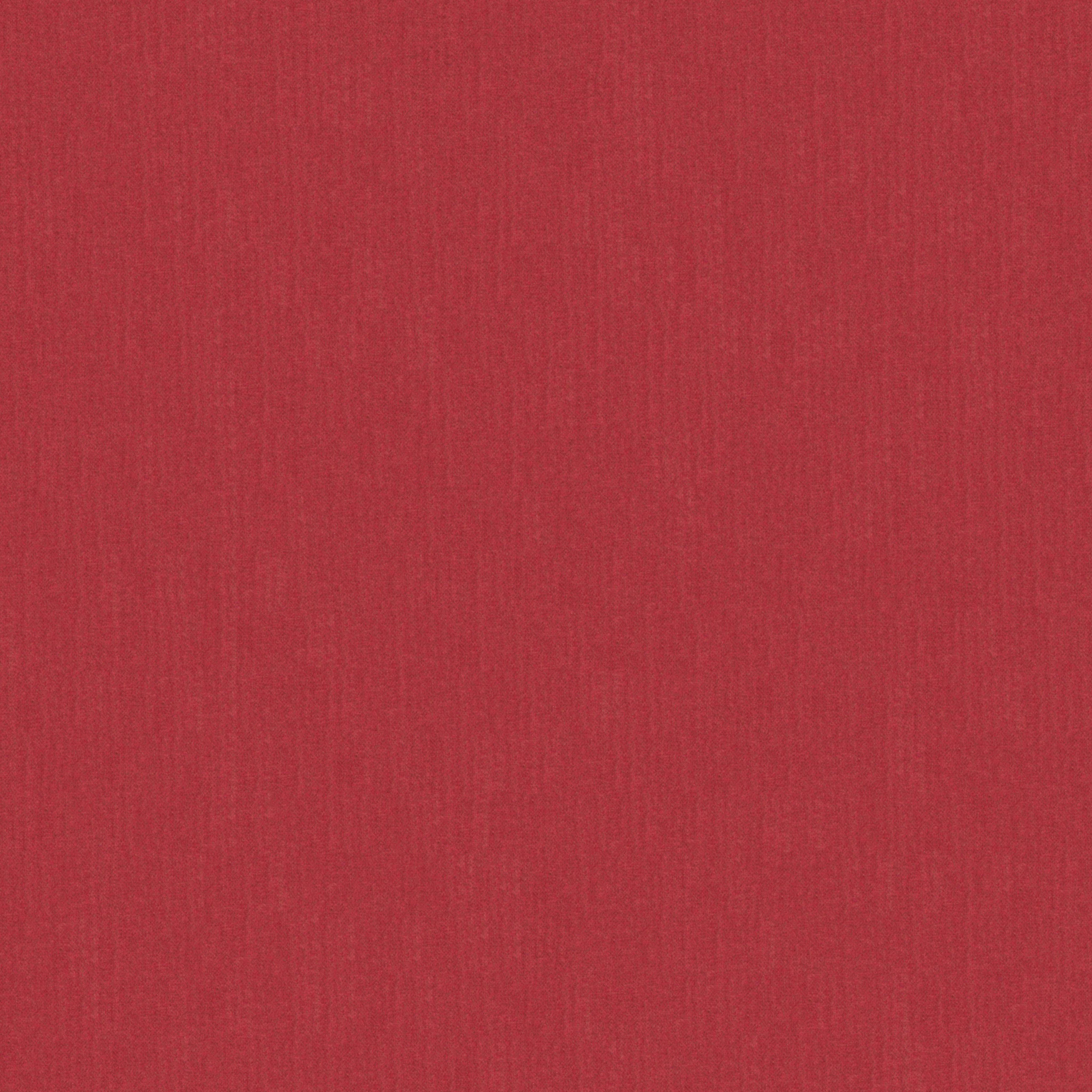 A seamless fabric texture with plain red velvet units arranged in a None pattern