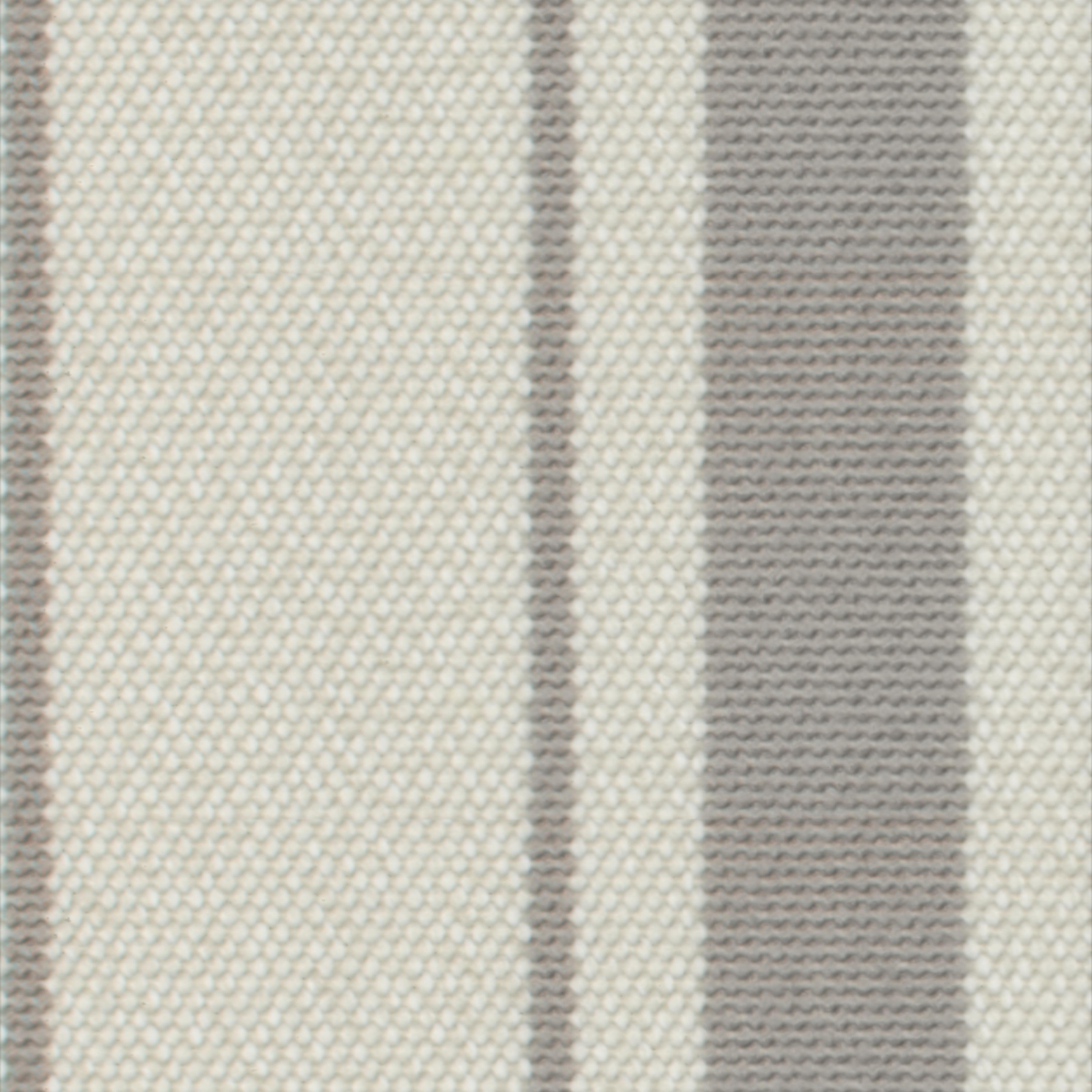 A seamless fabric texture with stripe grey flat units arranged in a None pattern