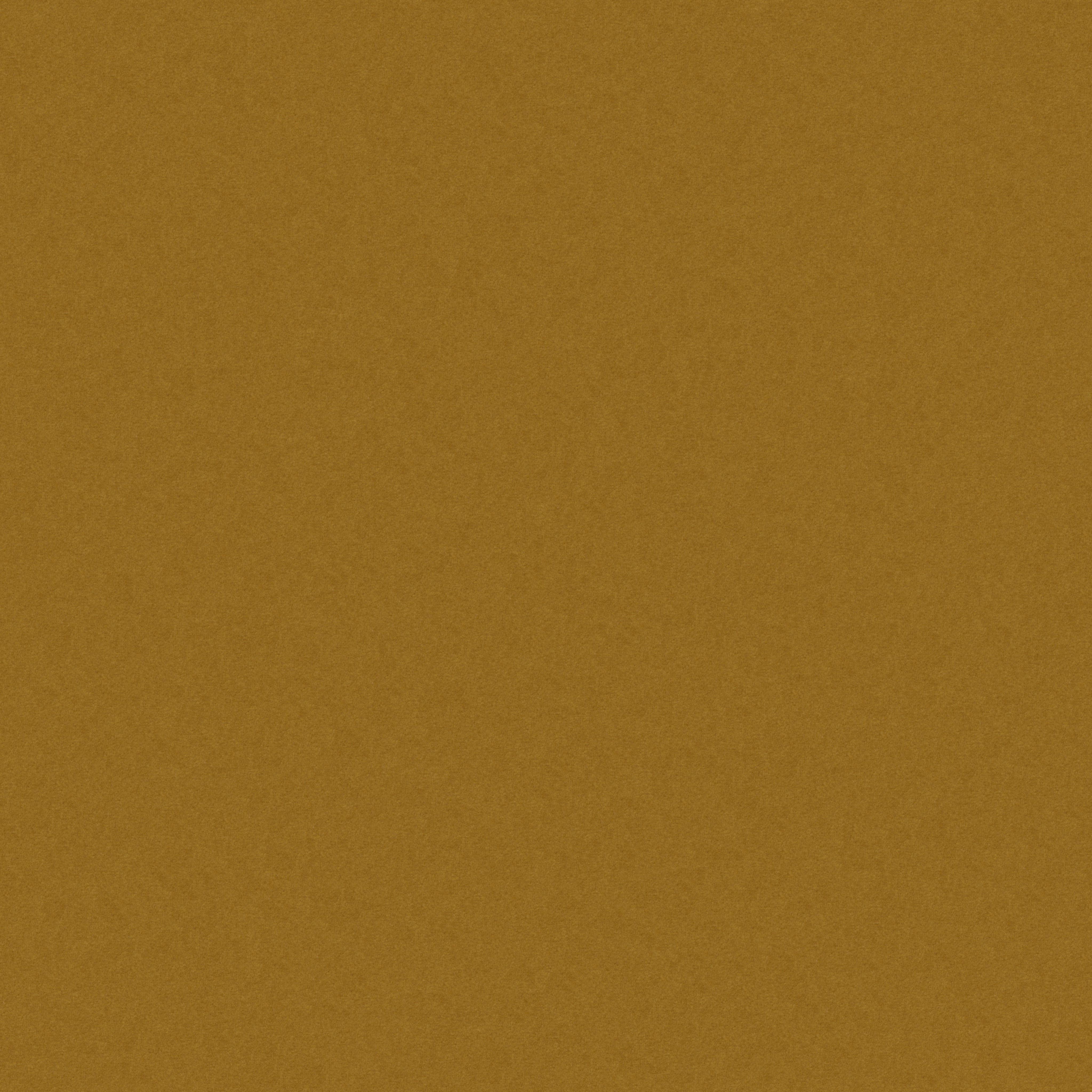 A seamless fabric texture with plain gold velvet units arranged in a None pattern