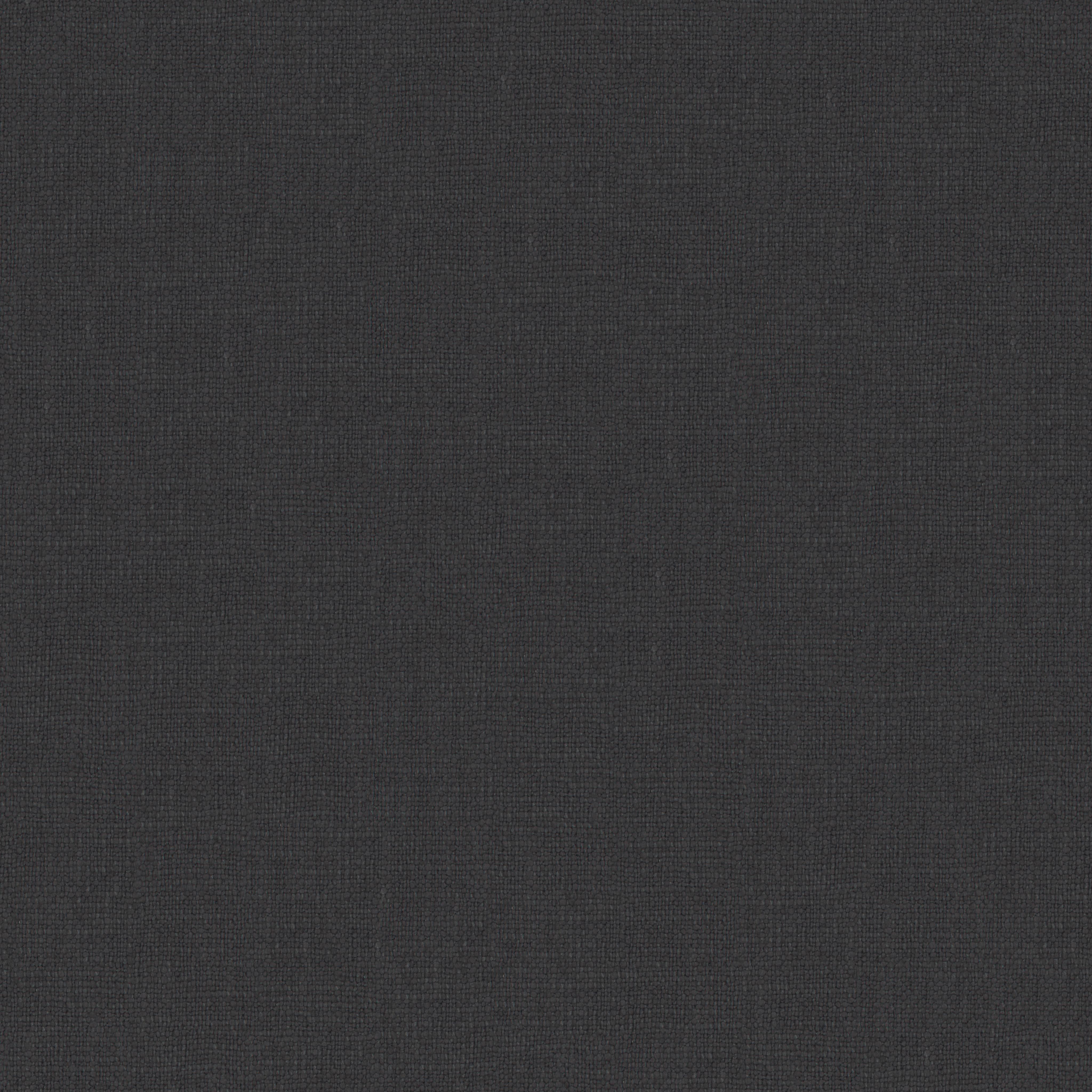A seamless fabric texture with plain black flat units arranged in a None pattern