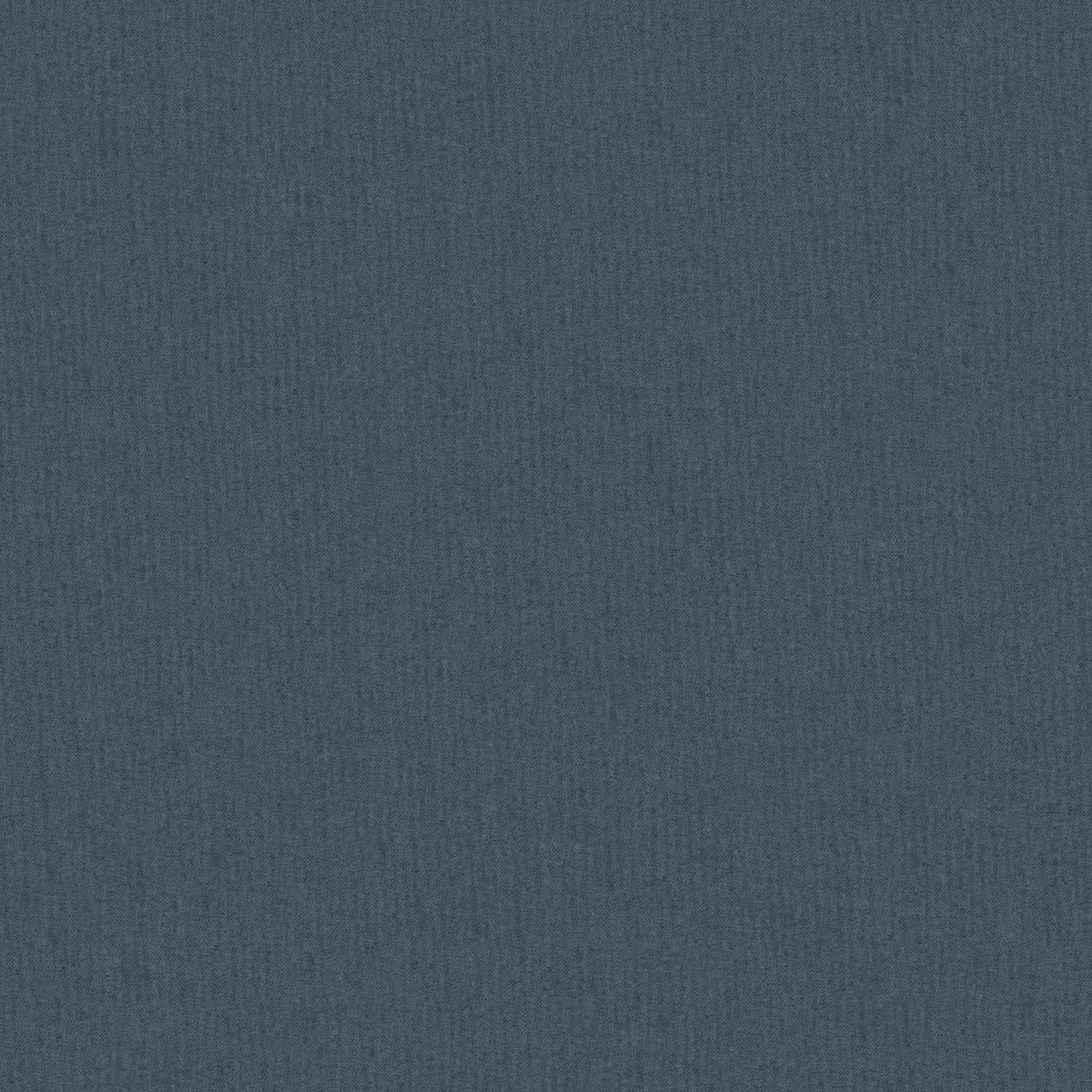 A seamless fabric texture with plain blue velvet units arranged in a None pattern