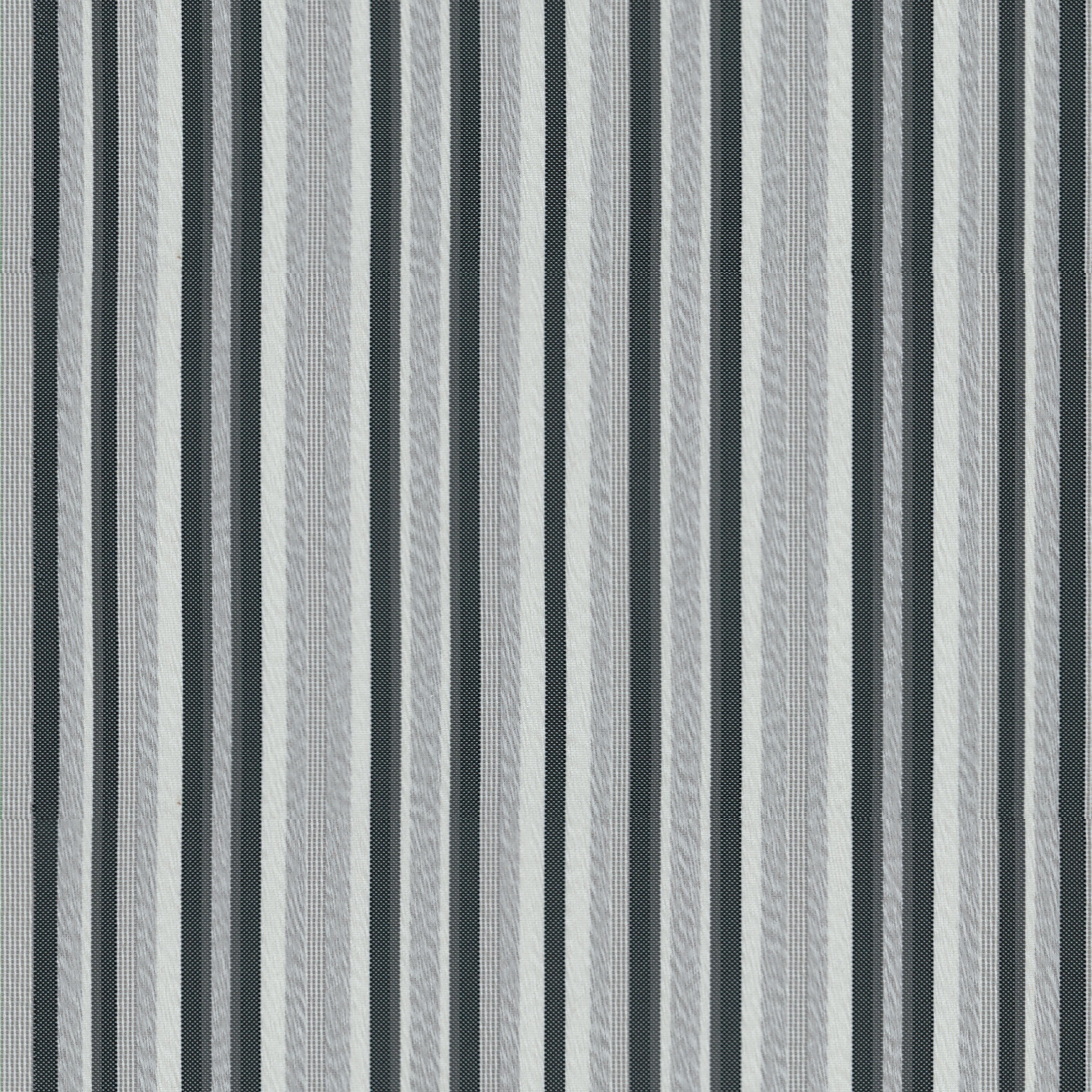 A seamless fabric texture with stripe grey flat units arranged in a None pattern