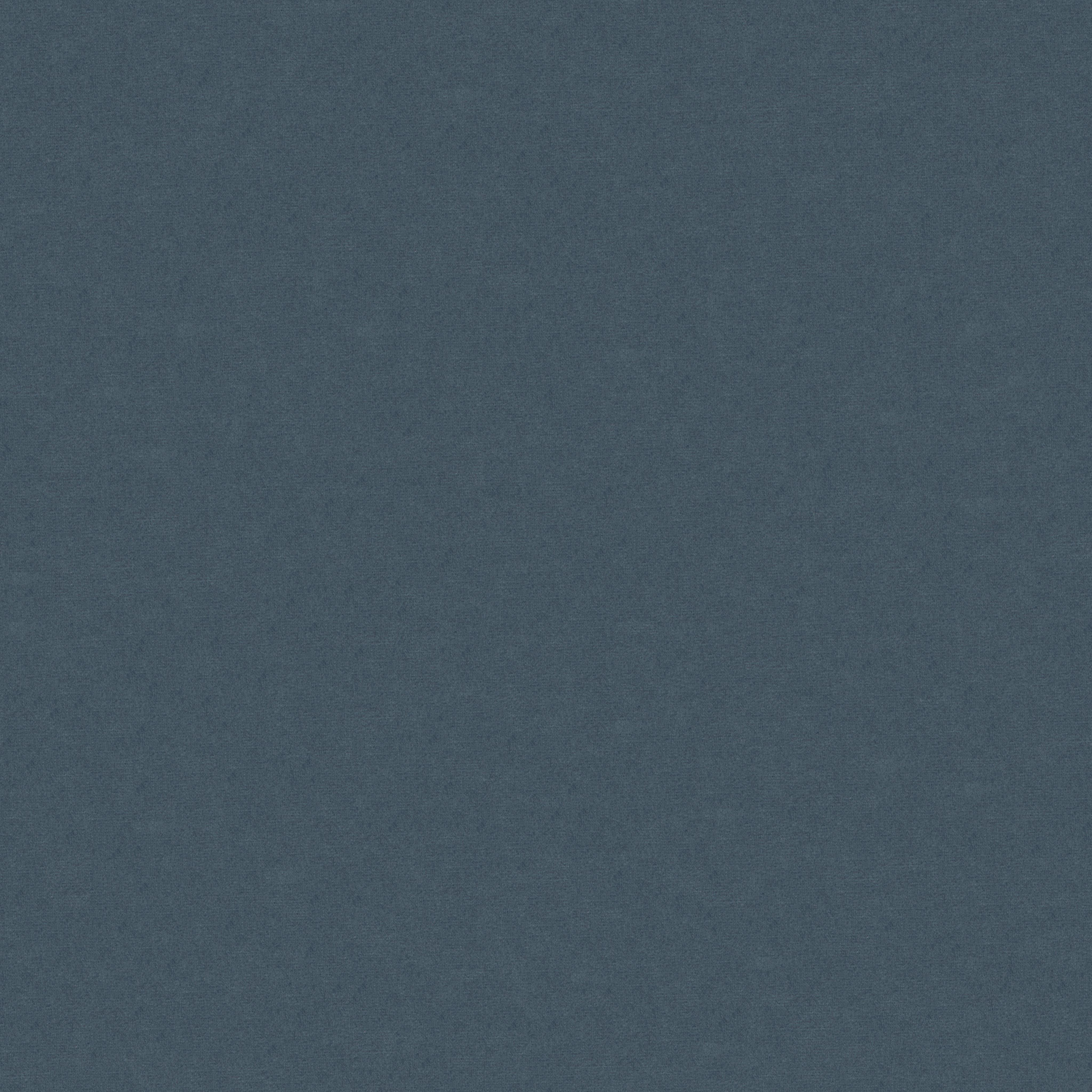 A seamless fabric texture with plain blue velvet units arranged in a None pattern