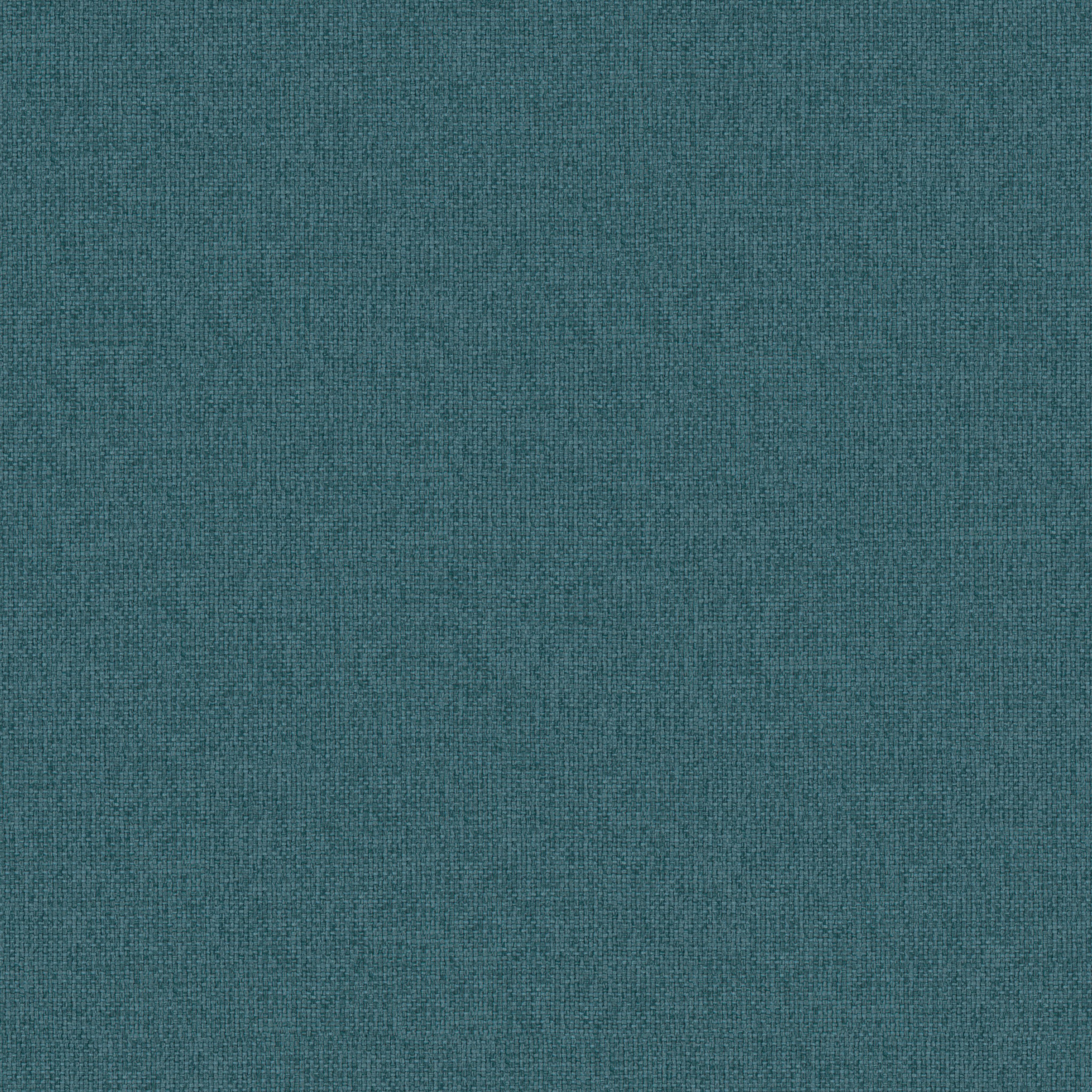 A seamless fabric texture with plain duckegg flat units arranged in a None pattern