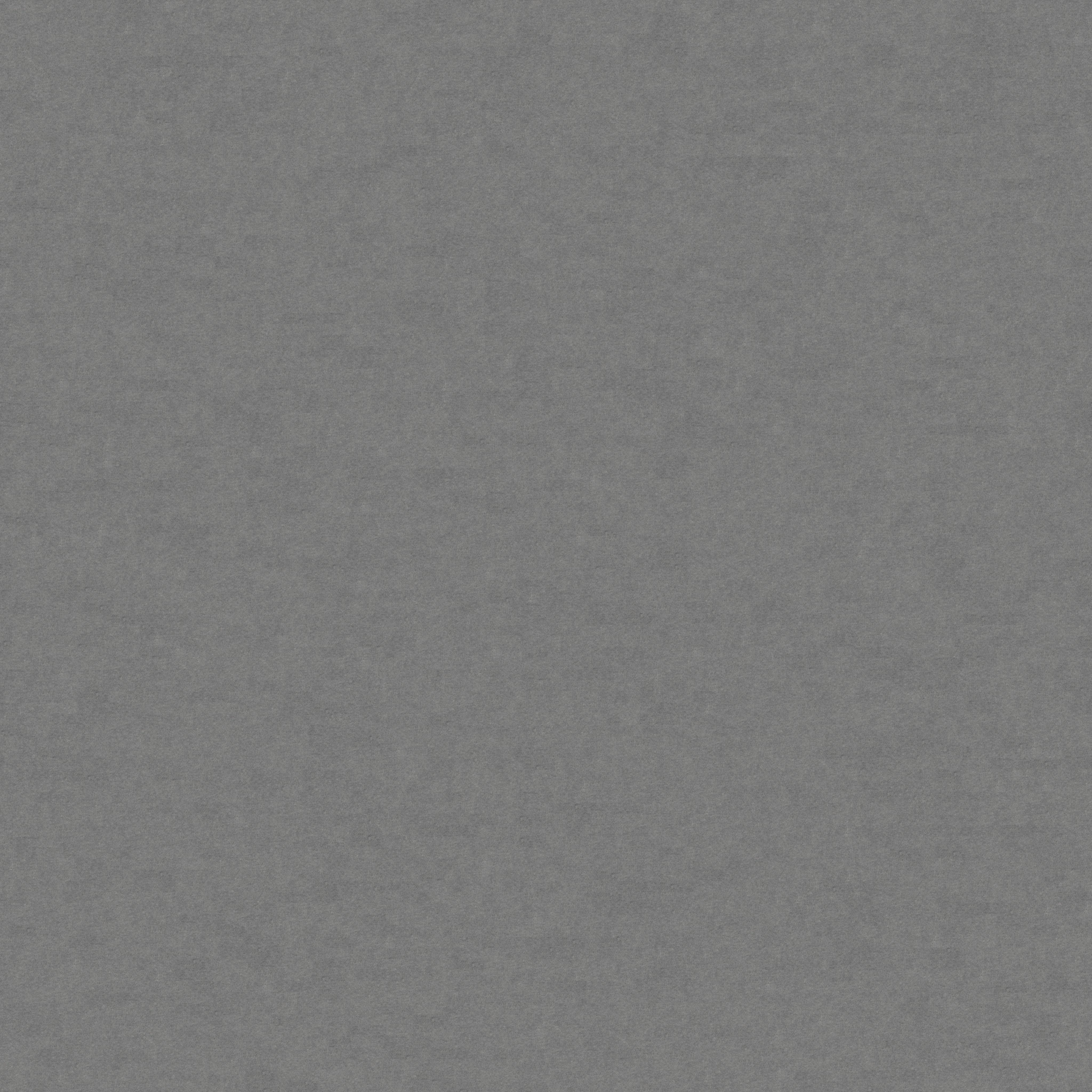A seamless fabric texture with plain grey velvet units arranged in a None pattern