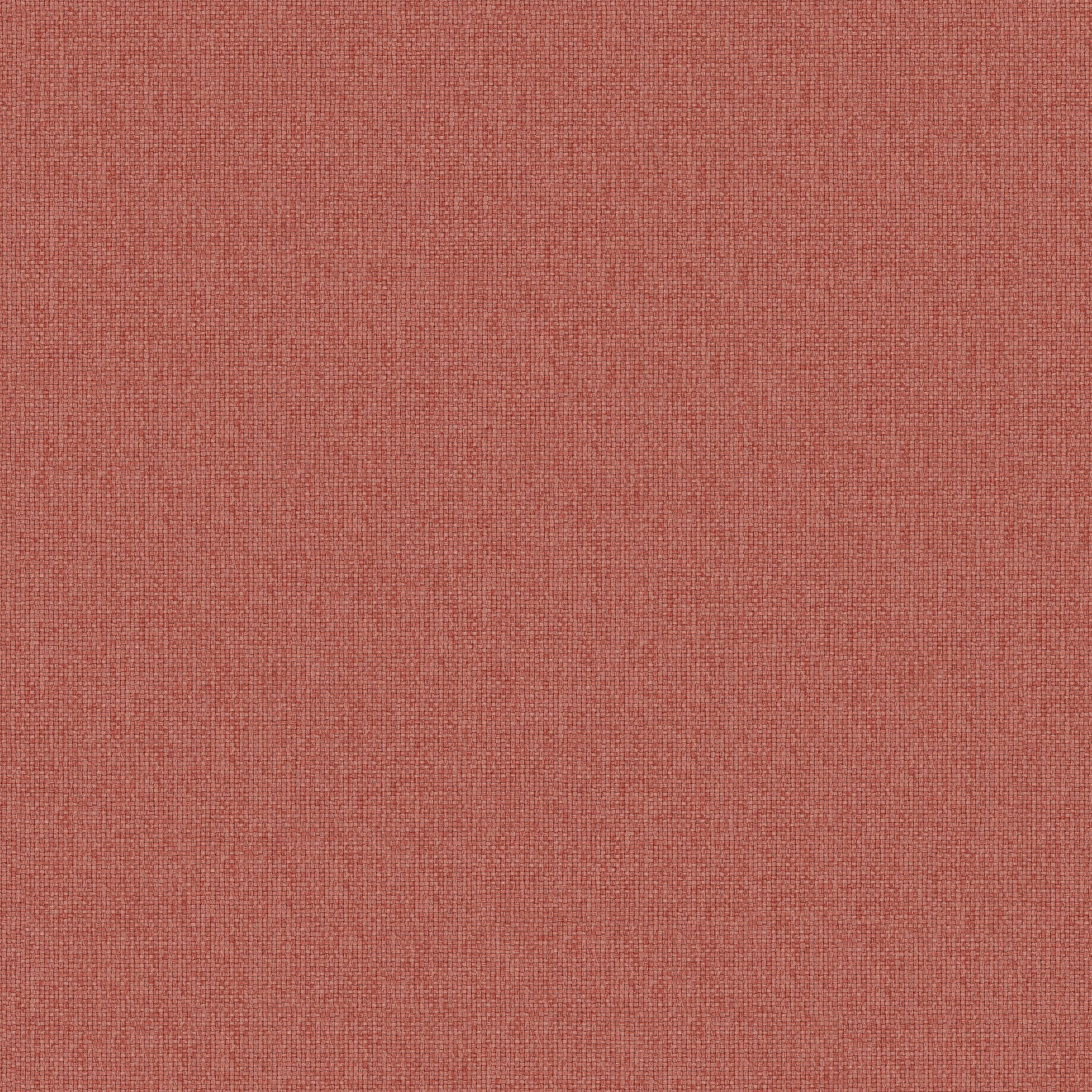 A seamless fabric texture with plain red flat units arranged in a None pattern