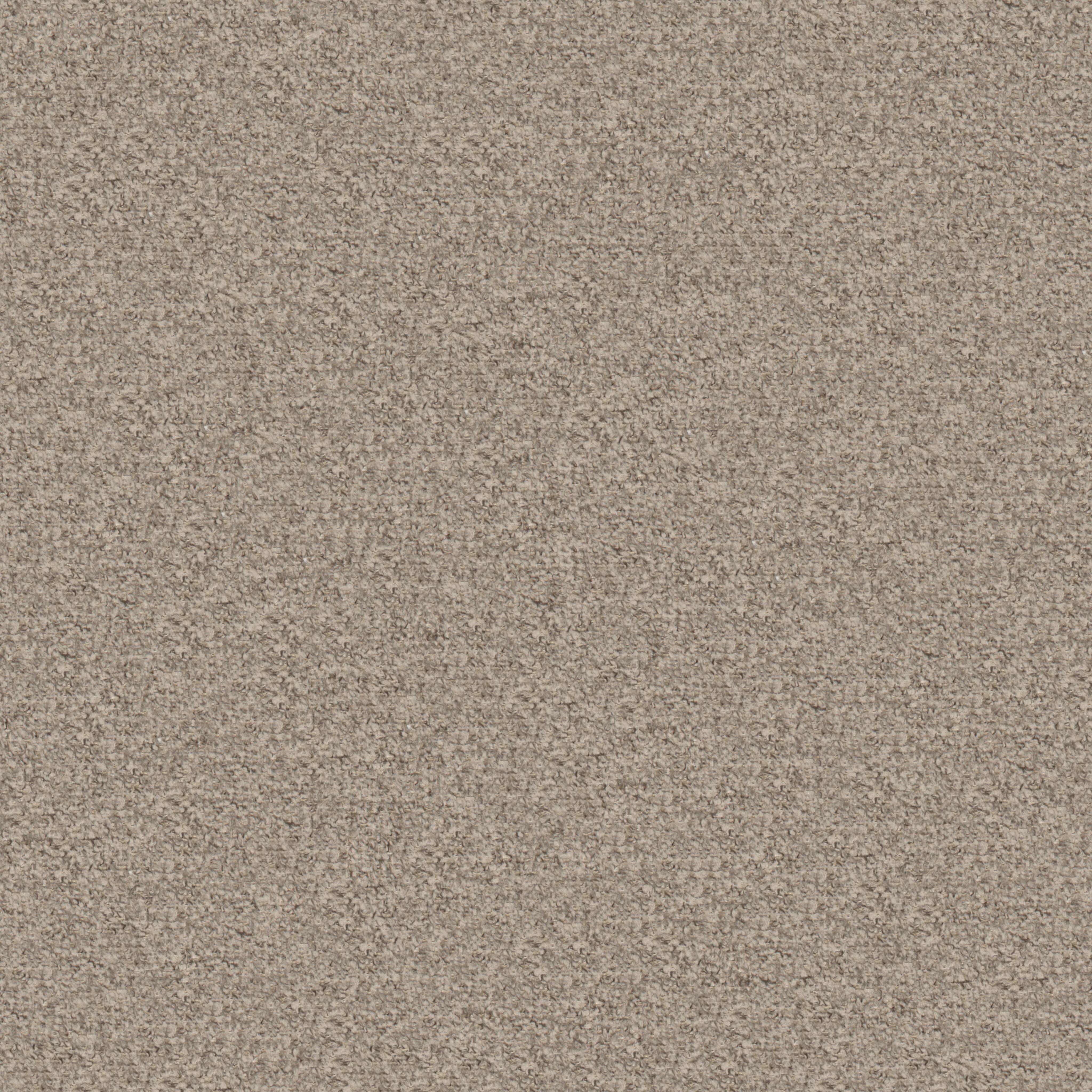 A seamless fabric texture with plain brown texture units arranged in a None pattern