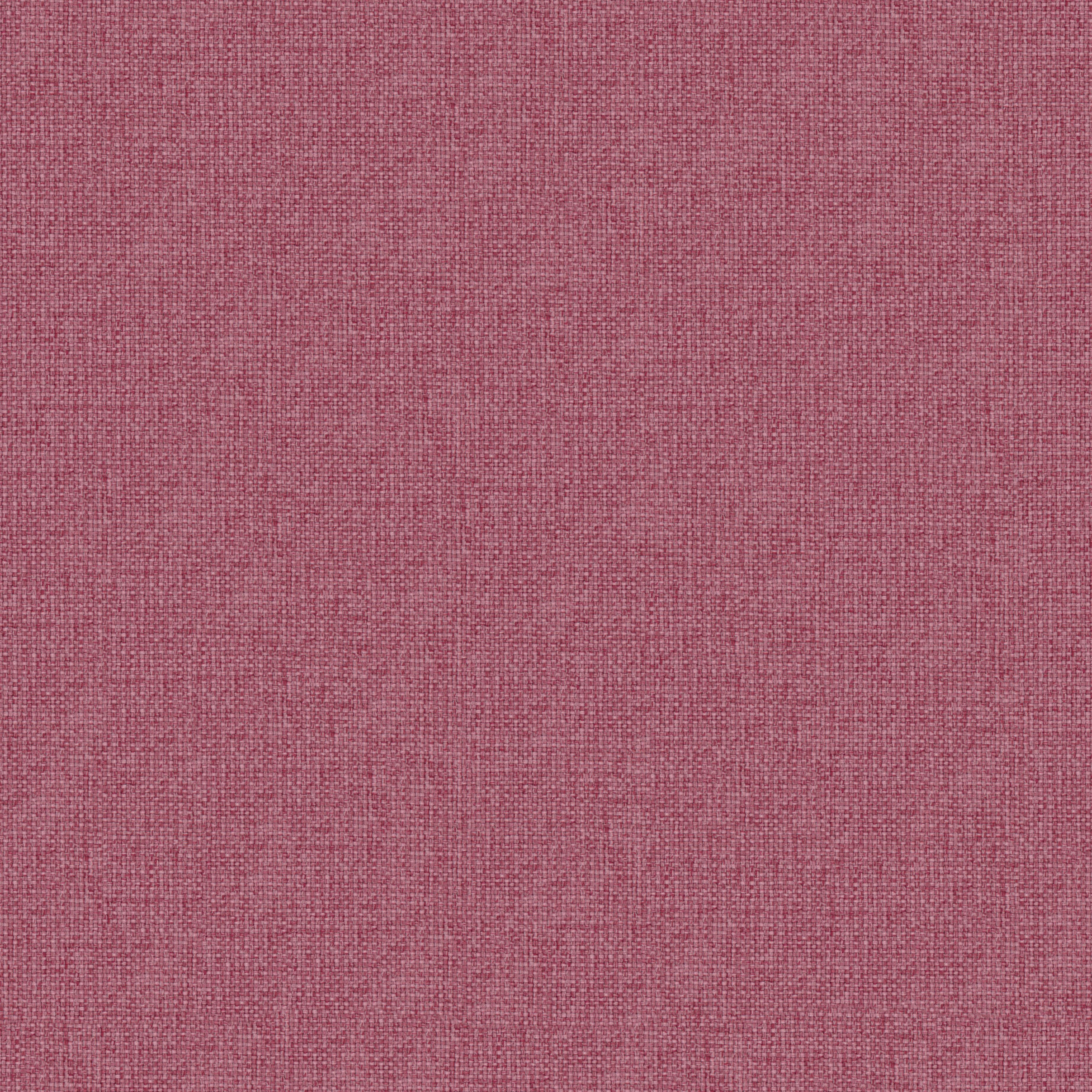 A seamless fabric texture with plain pink flat units arranged in a None pattern