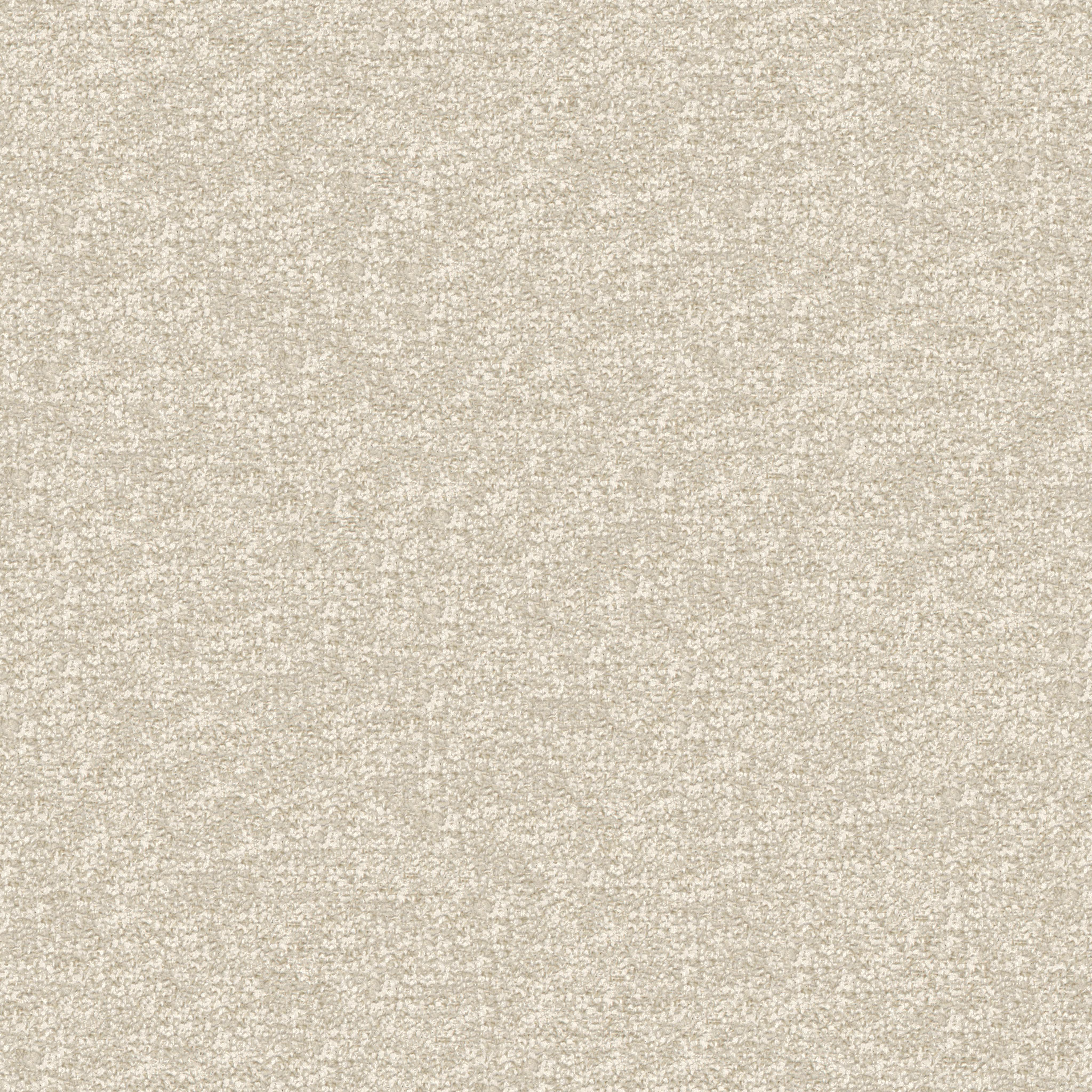 A seamless fabric texture with plain white texture units arranged in a None pattern