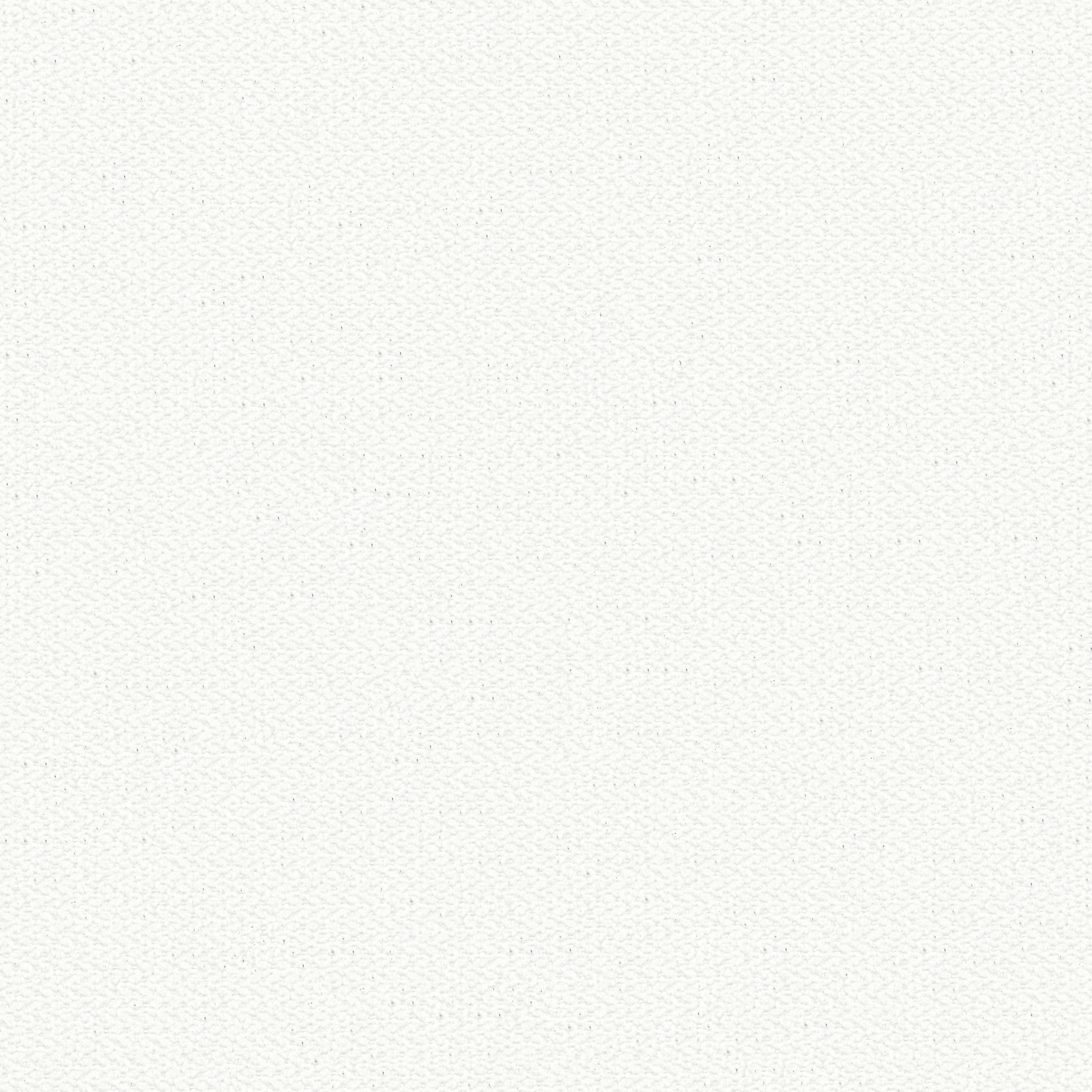 A seamless fabric texture with plain white texture units arranged in a None pattern