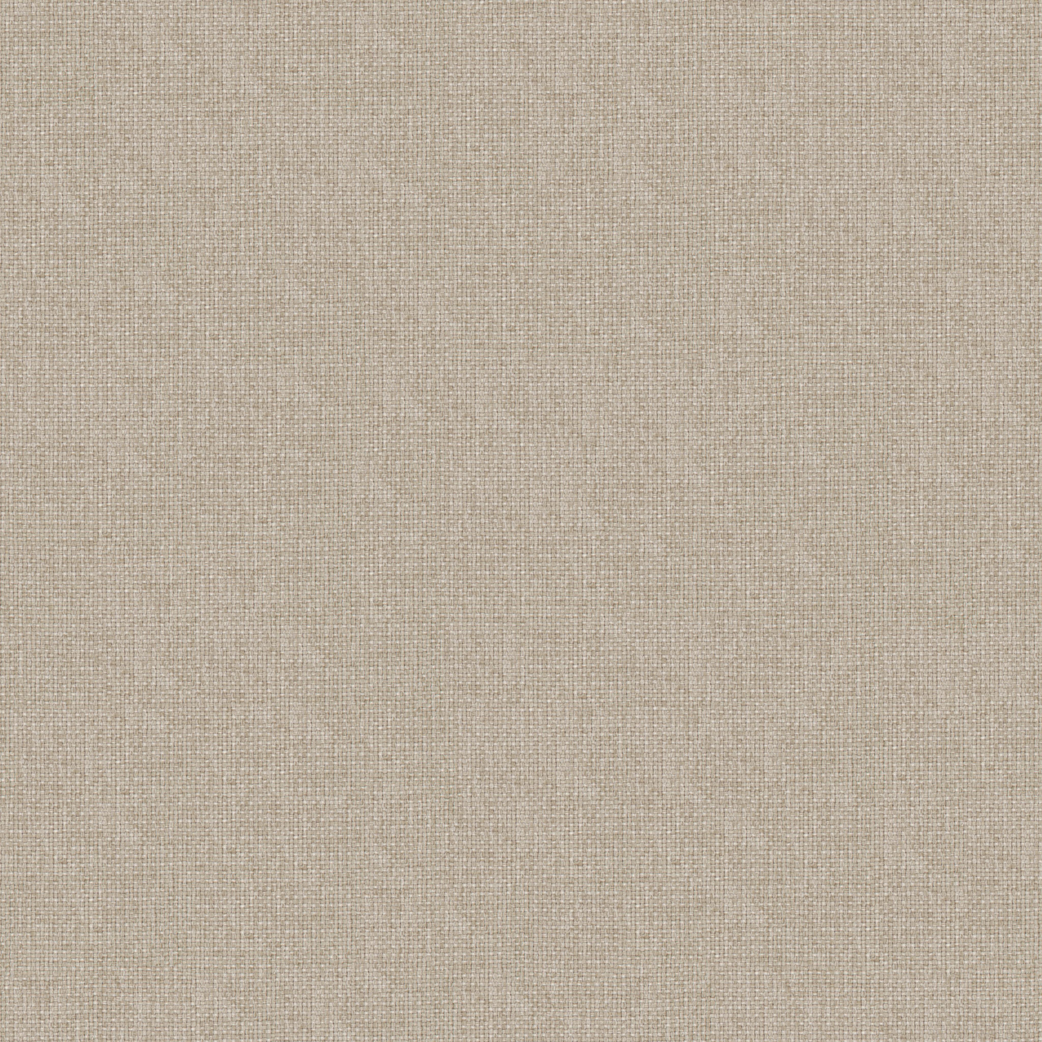 A seamless fabric texture with plain natural flat units arranged in a None pattern