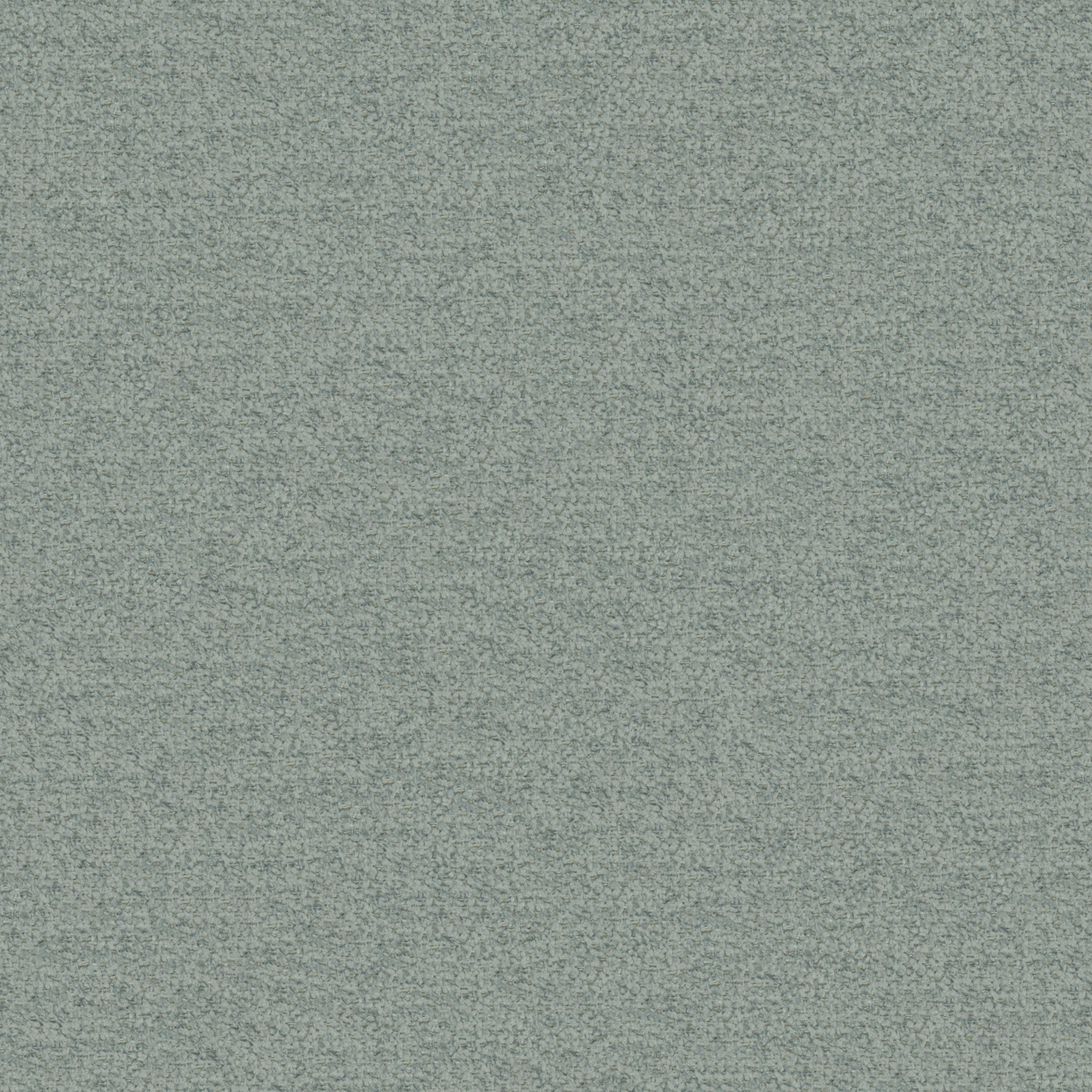 A seamless fabric texture with plain green texture units arranged in a None pattern