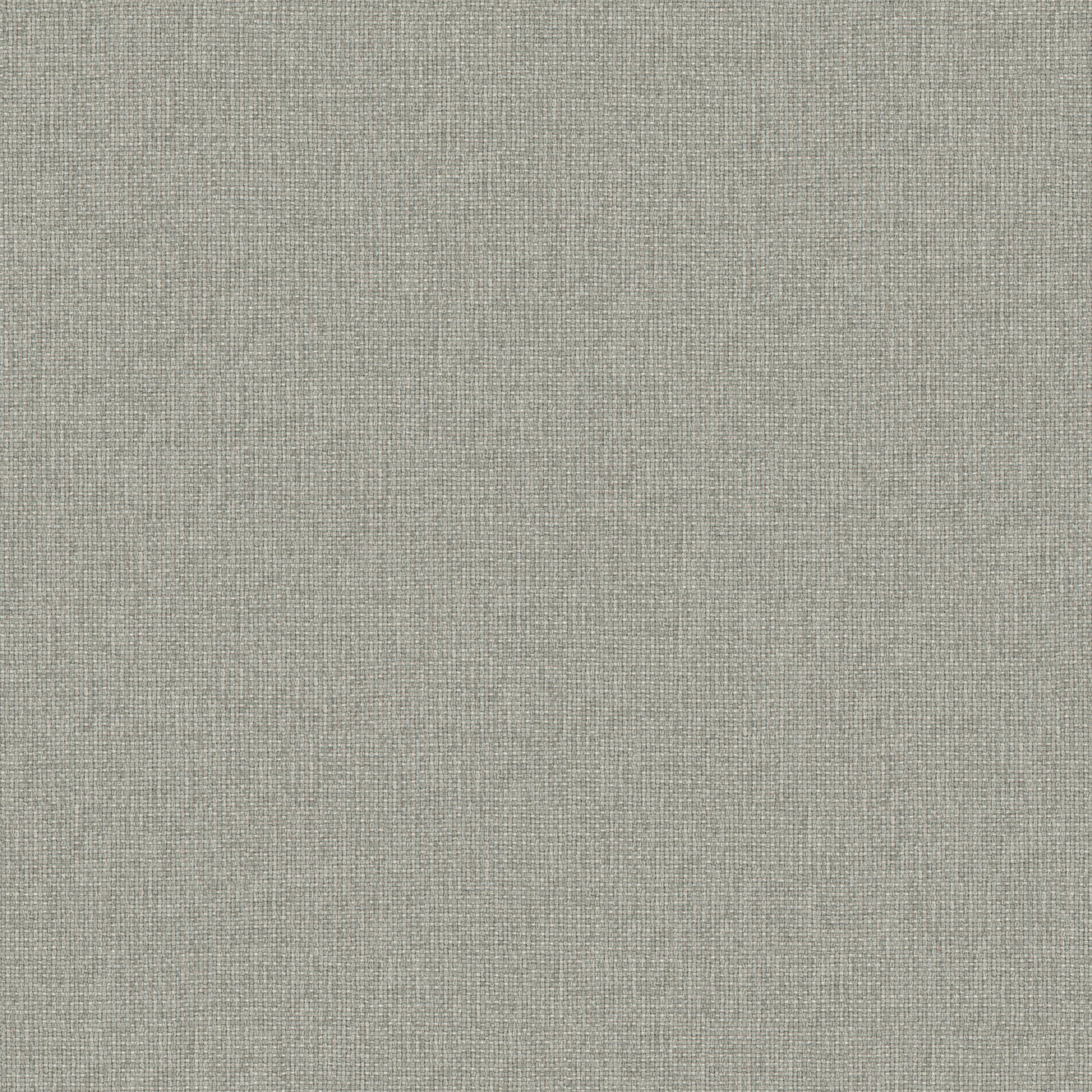A seamless fabric texture with plain grey flat units arranged in a None pattern
