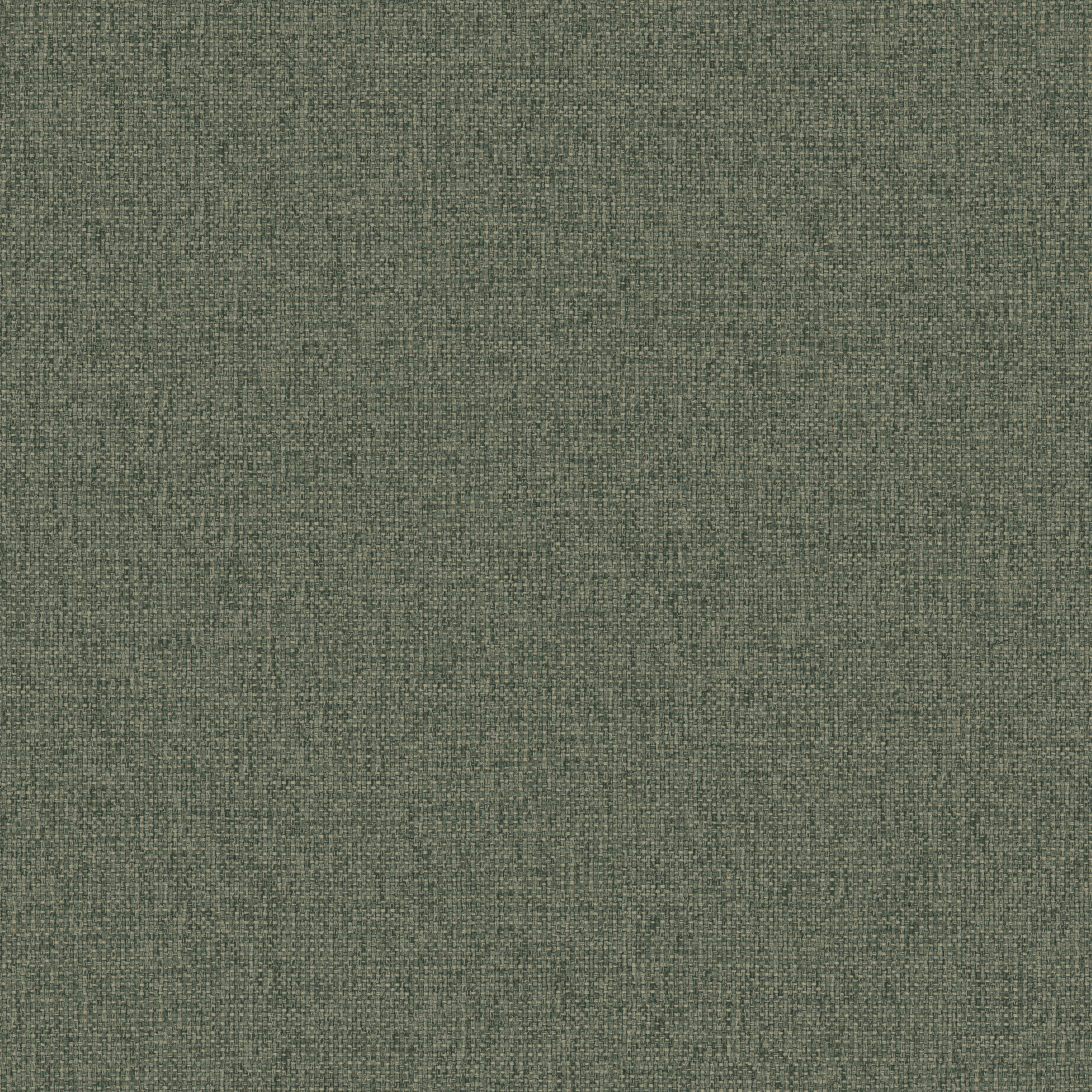 A seamless fabric texture with plain green flat units arranged in a None pattern