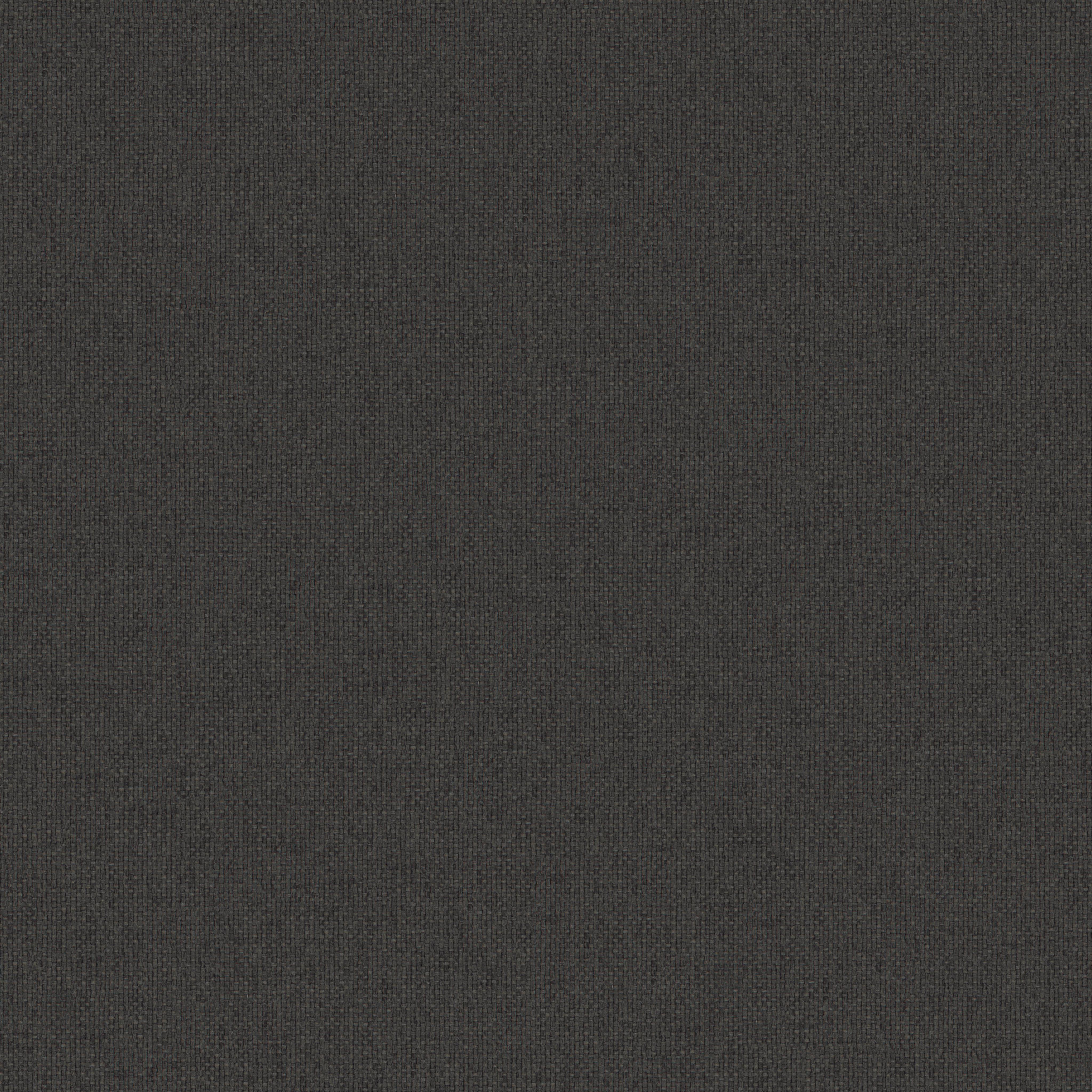 A seamless fabric texture with plain black flat units arranged in a None pattern