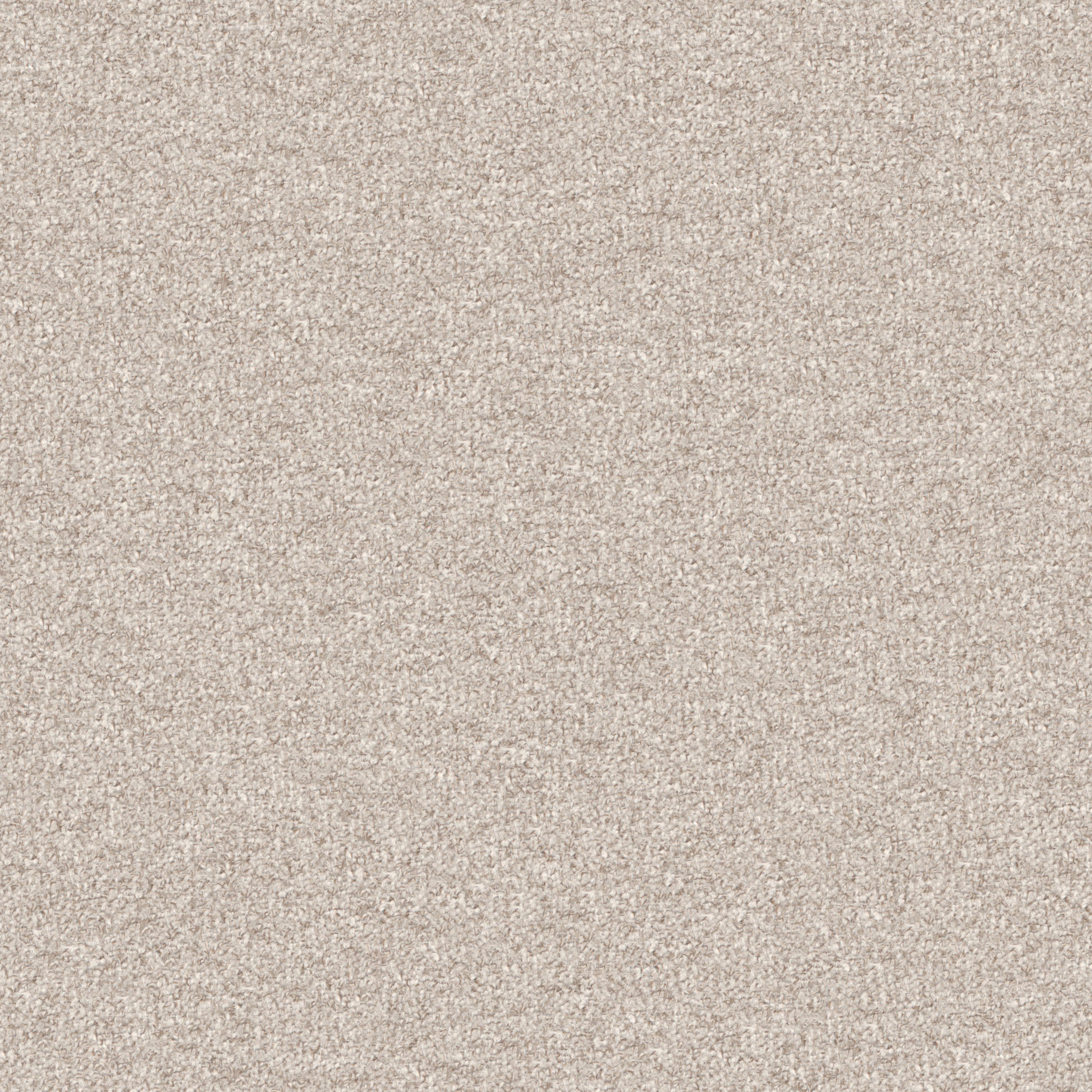 A seamless fabric texture with plain natural texture units arranged in a None pattern