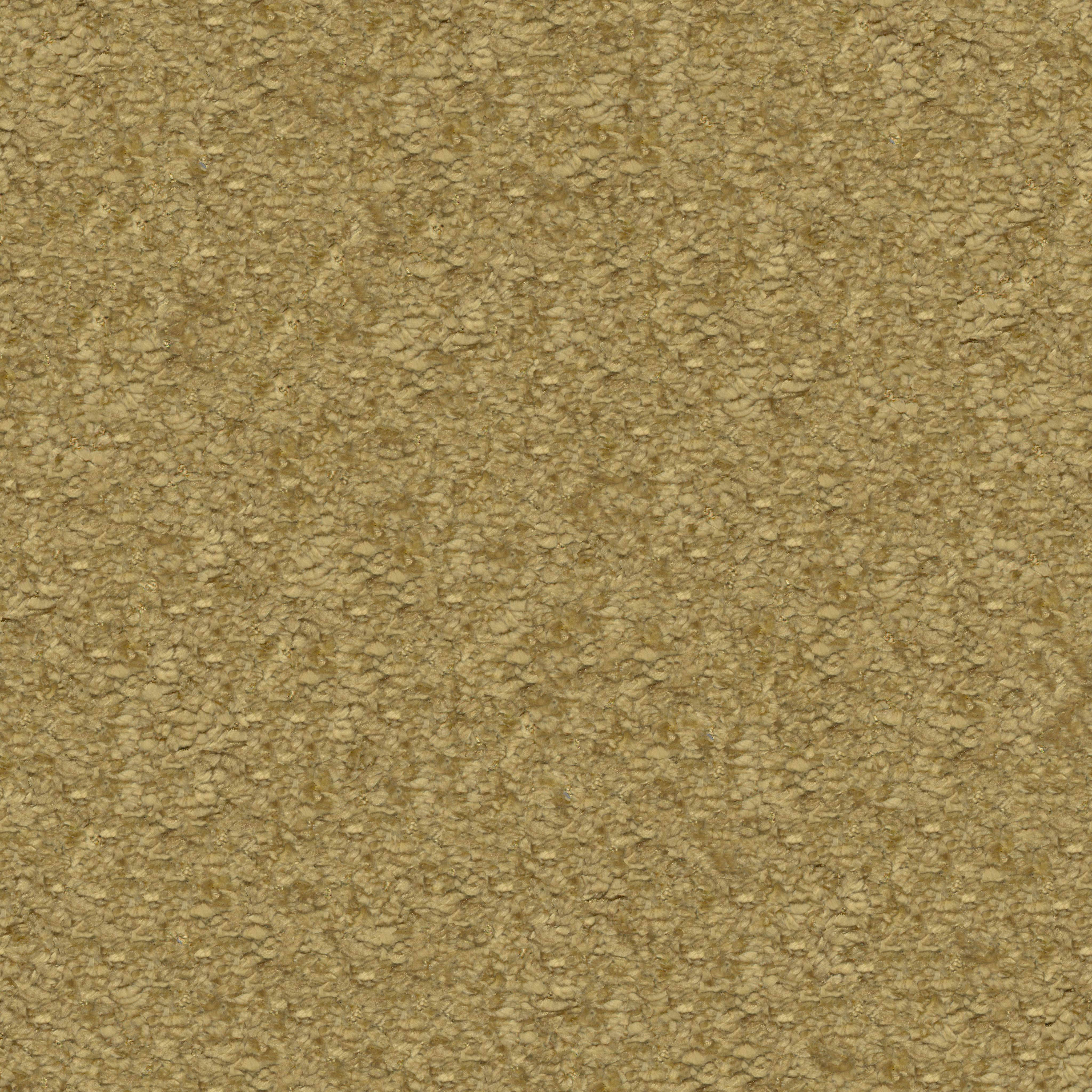A seamless fabric texture with plain green chenille units arranged in a None pattern
