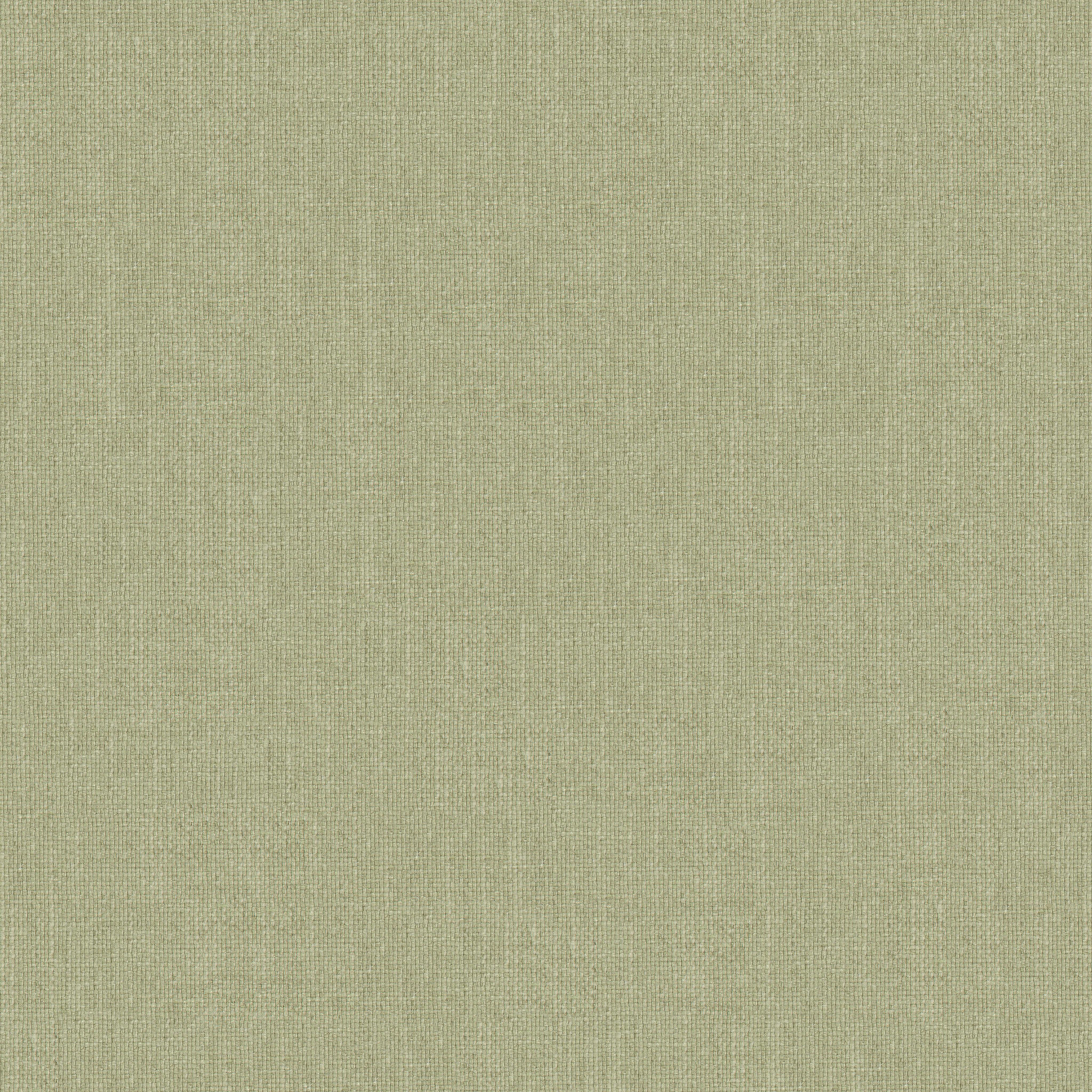 A seamless fabric texture with plain green texture units arranged in a None pattern