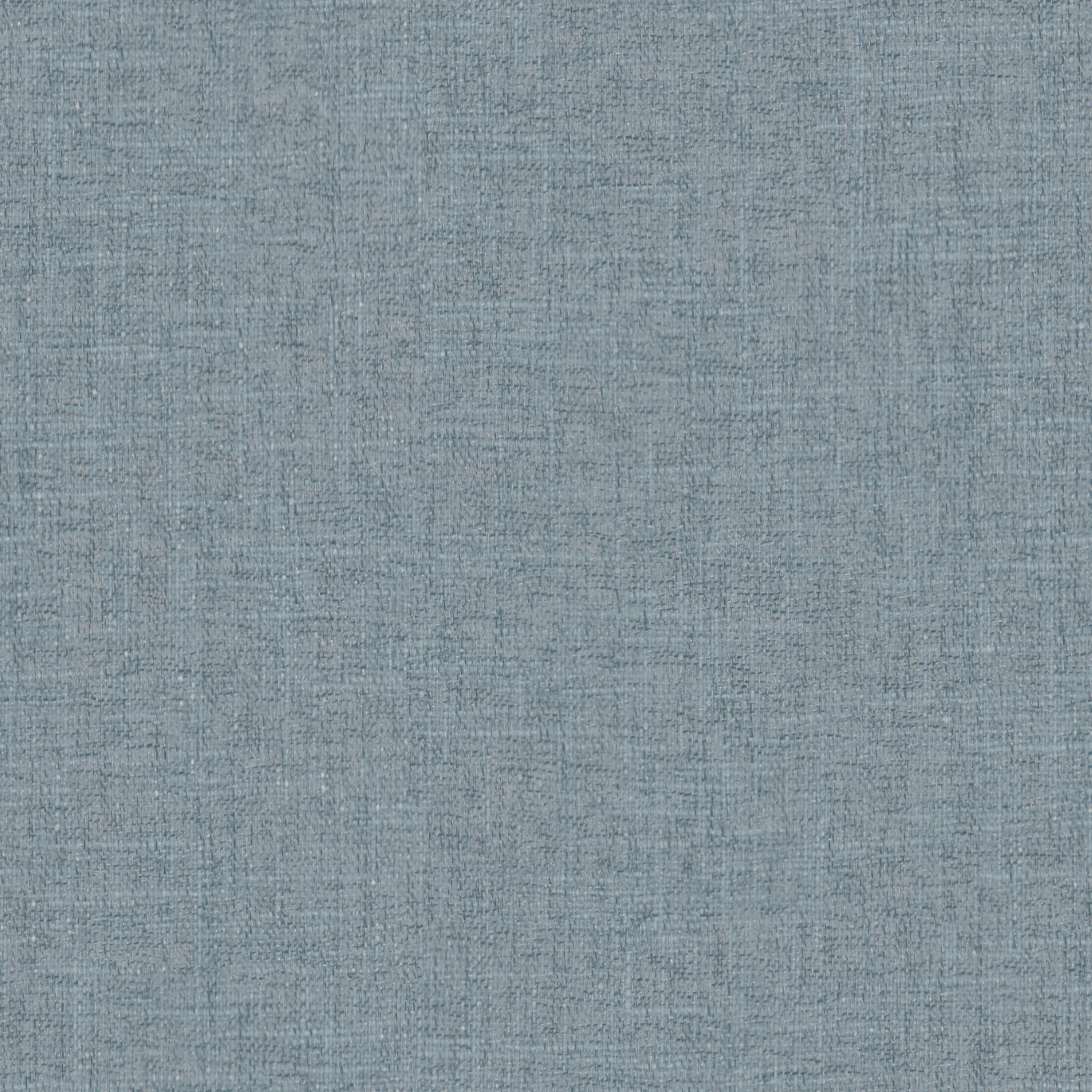 A seamless fabric texture with plain duckegg blackout units arranged in a None pattern