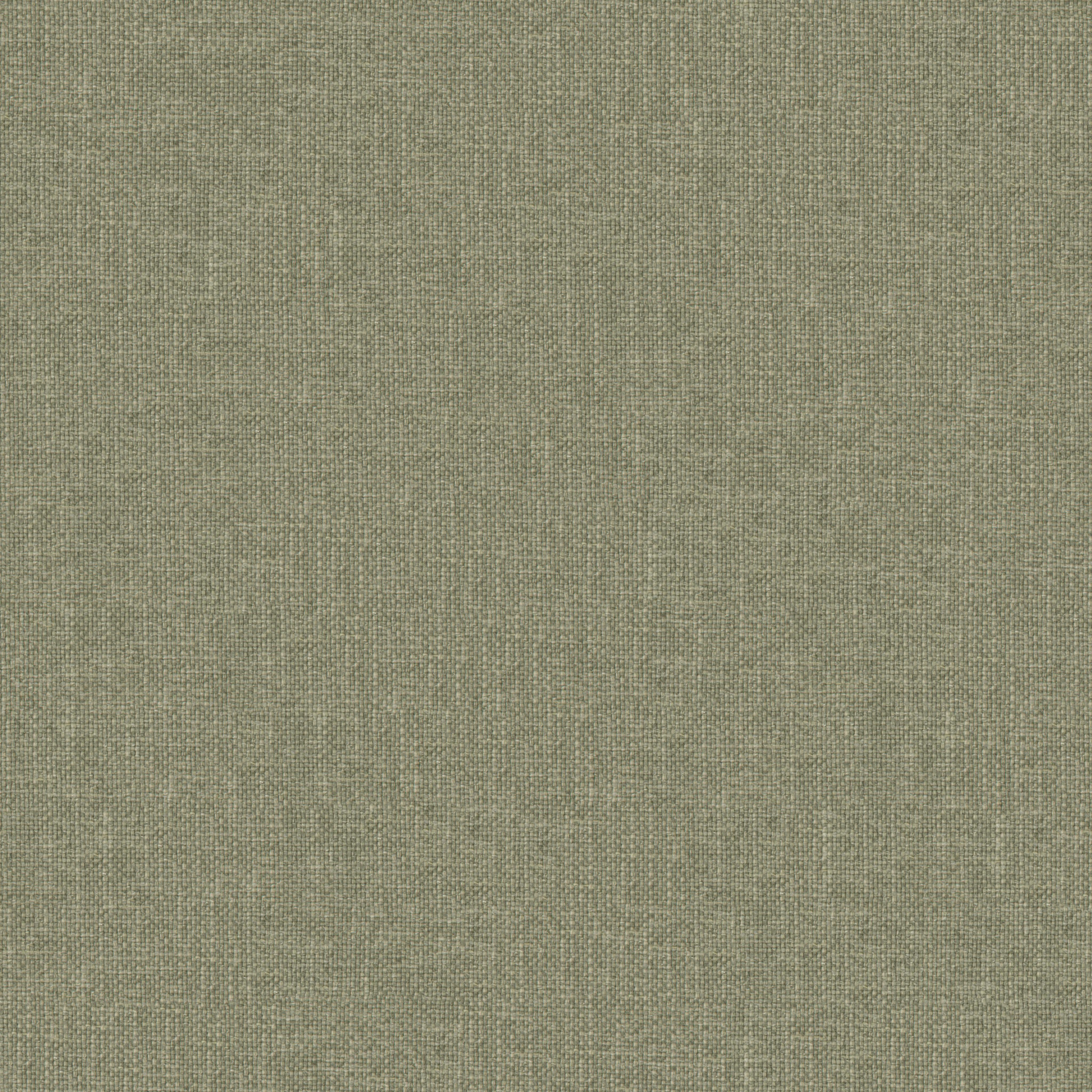 A seamless fabric texture with plain green texture units arranged in a None pattern