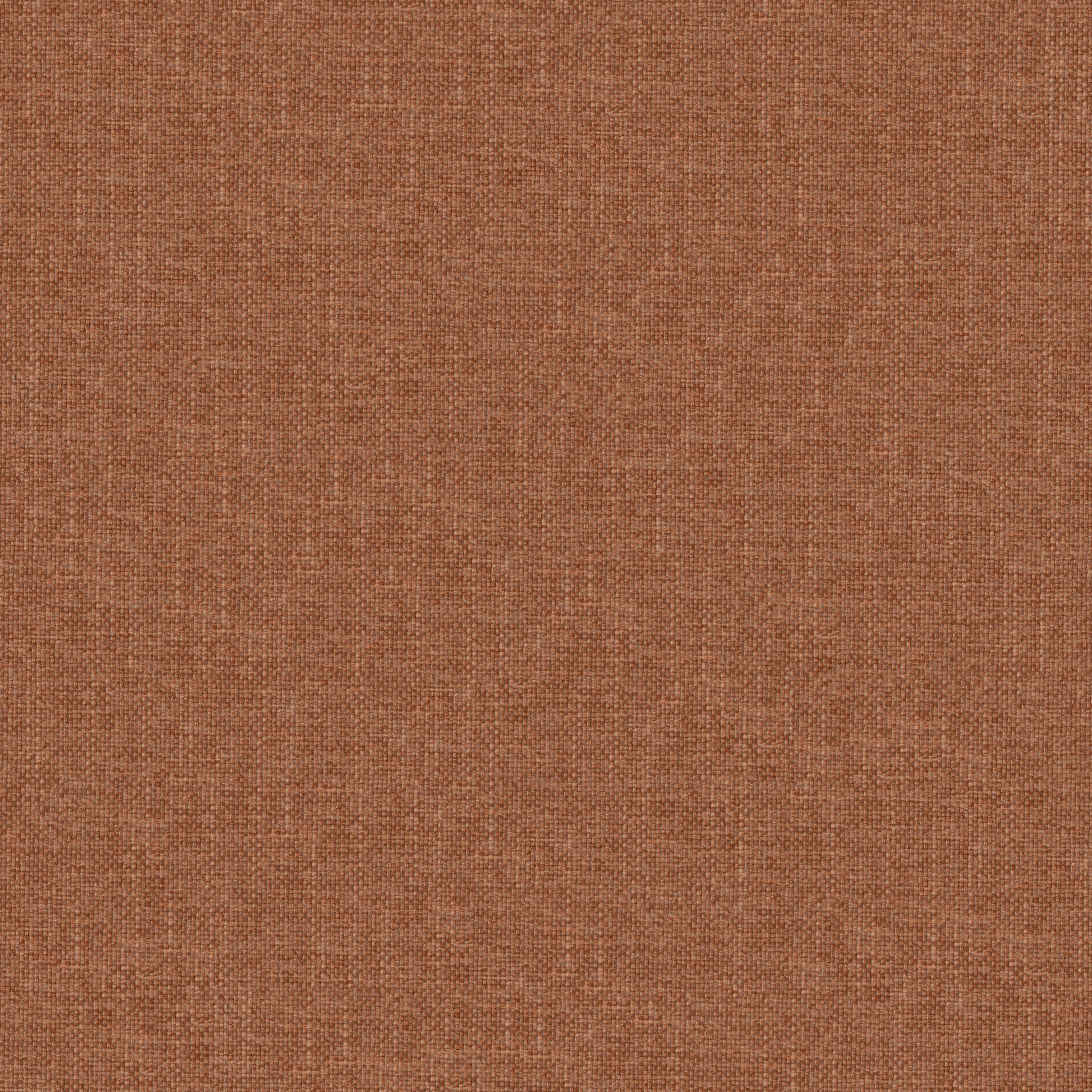 A seamless fabric texture with plain orange texture units arranged in a None pattern