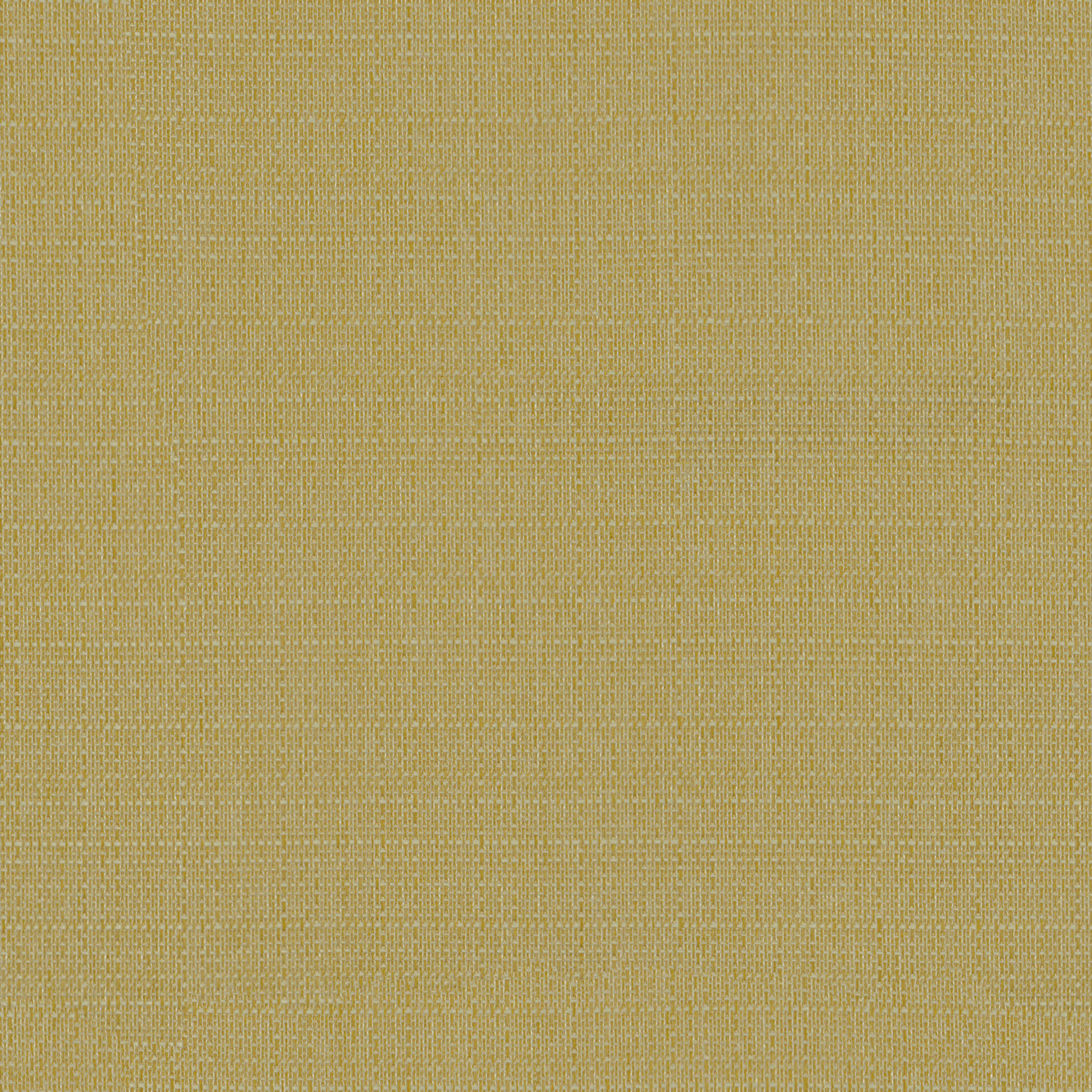 A seamless fabric texture with plain gold blackout units arranged in a None pattern