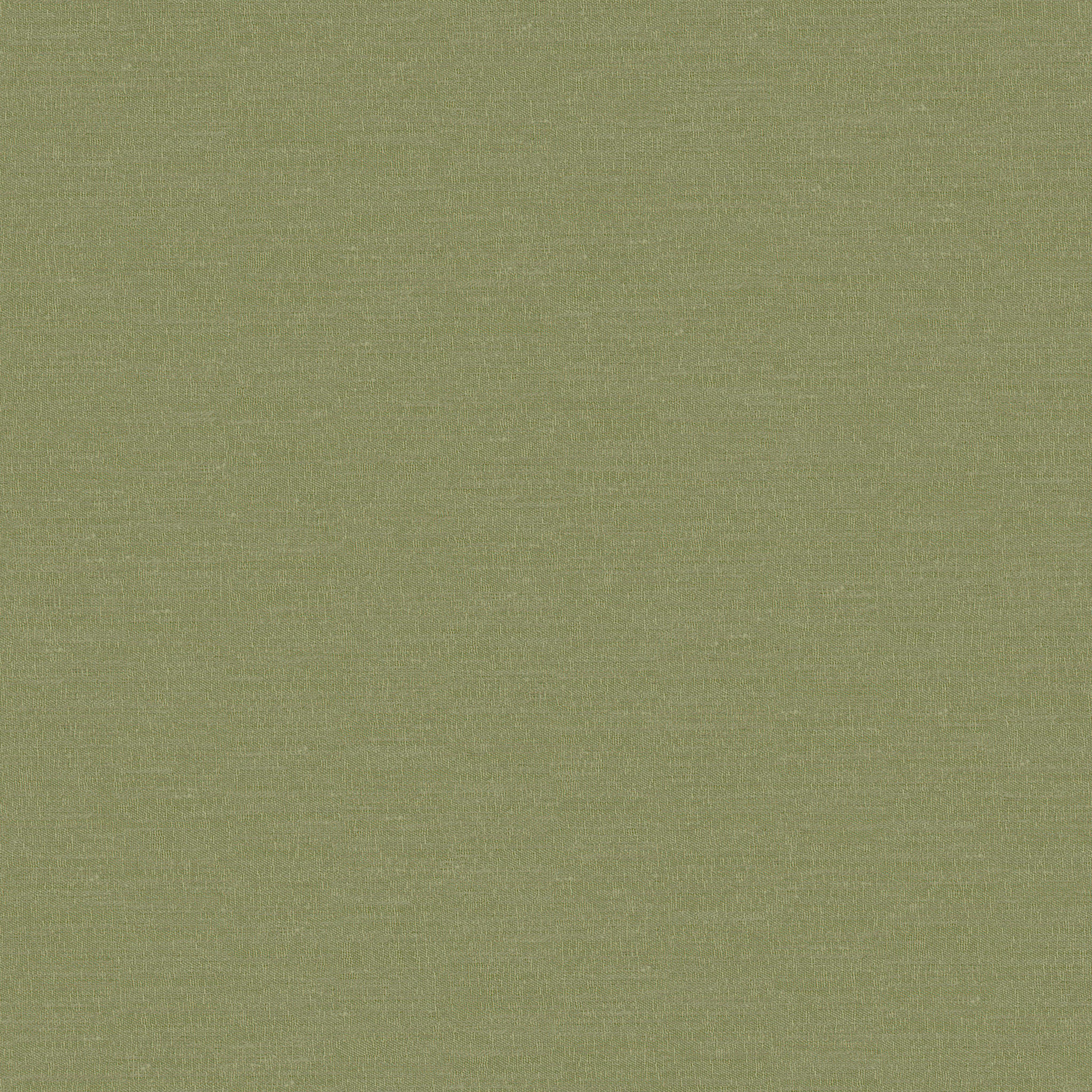 A seamless fabric texture with plain green texture units arranged in a None pattern