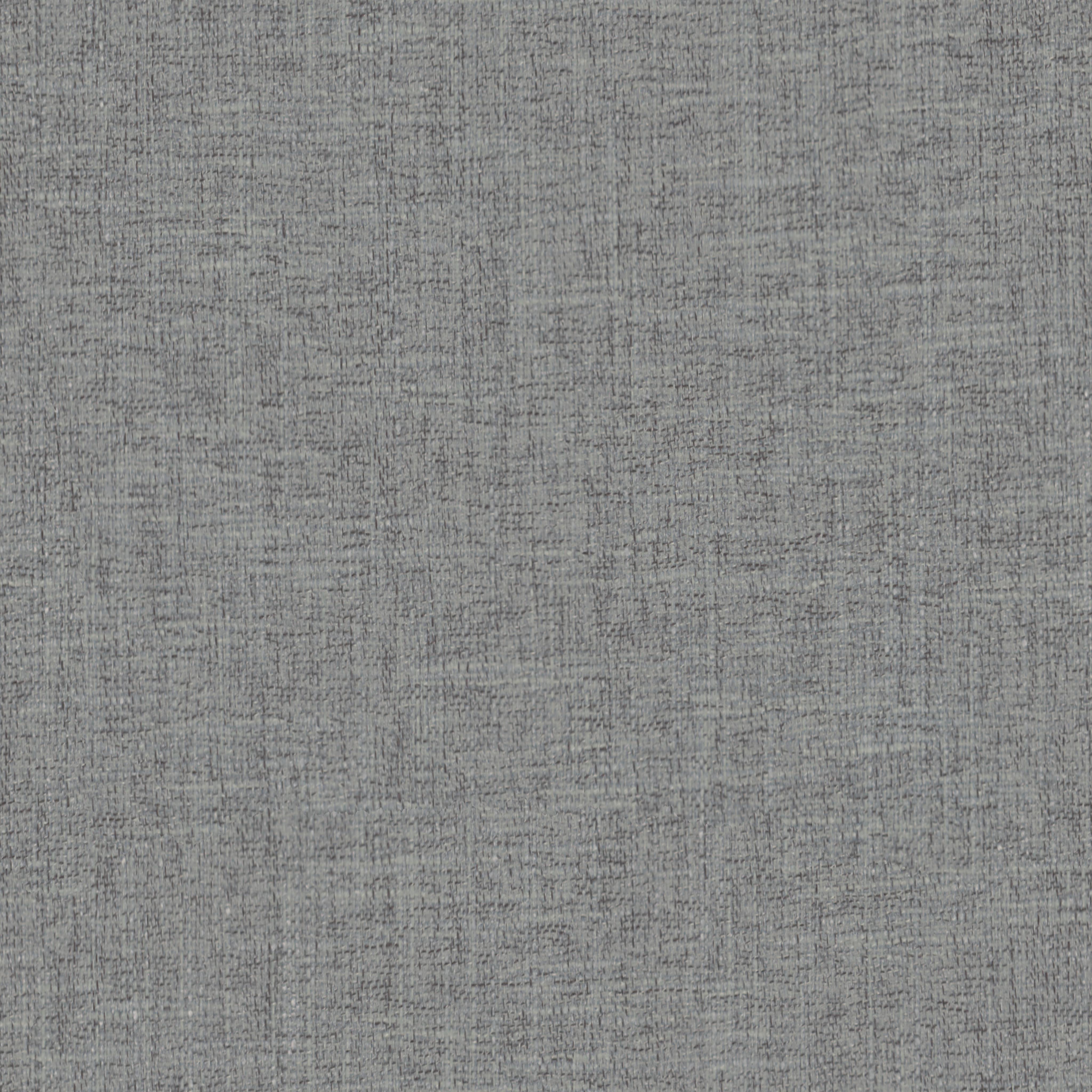 A seamless fabric texture with plain grey blackout units arranged in a None pattern