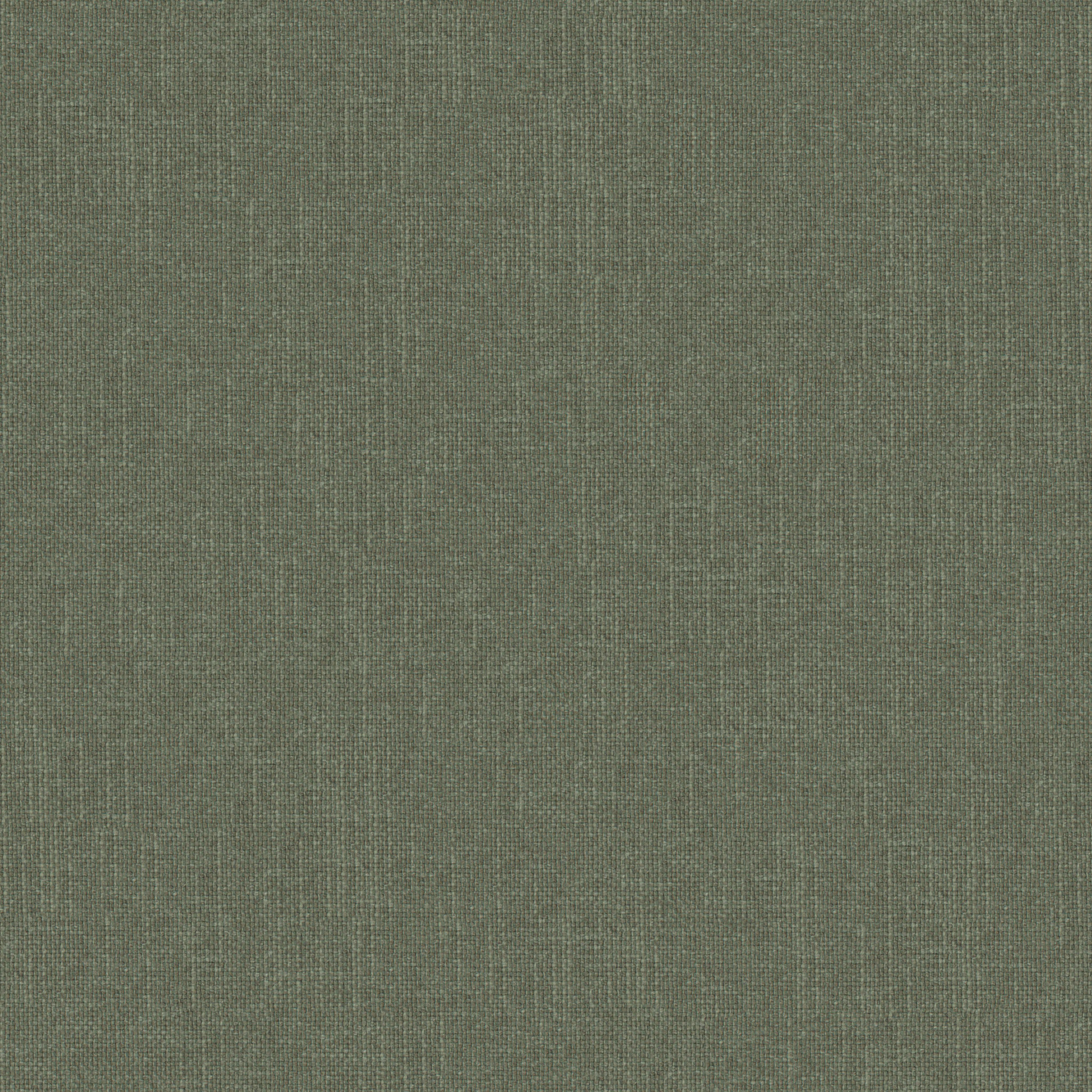 A seamless fabric texture with plain green texture units arranged in a None pattern