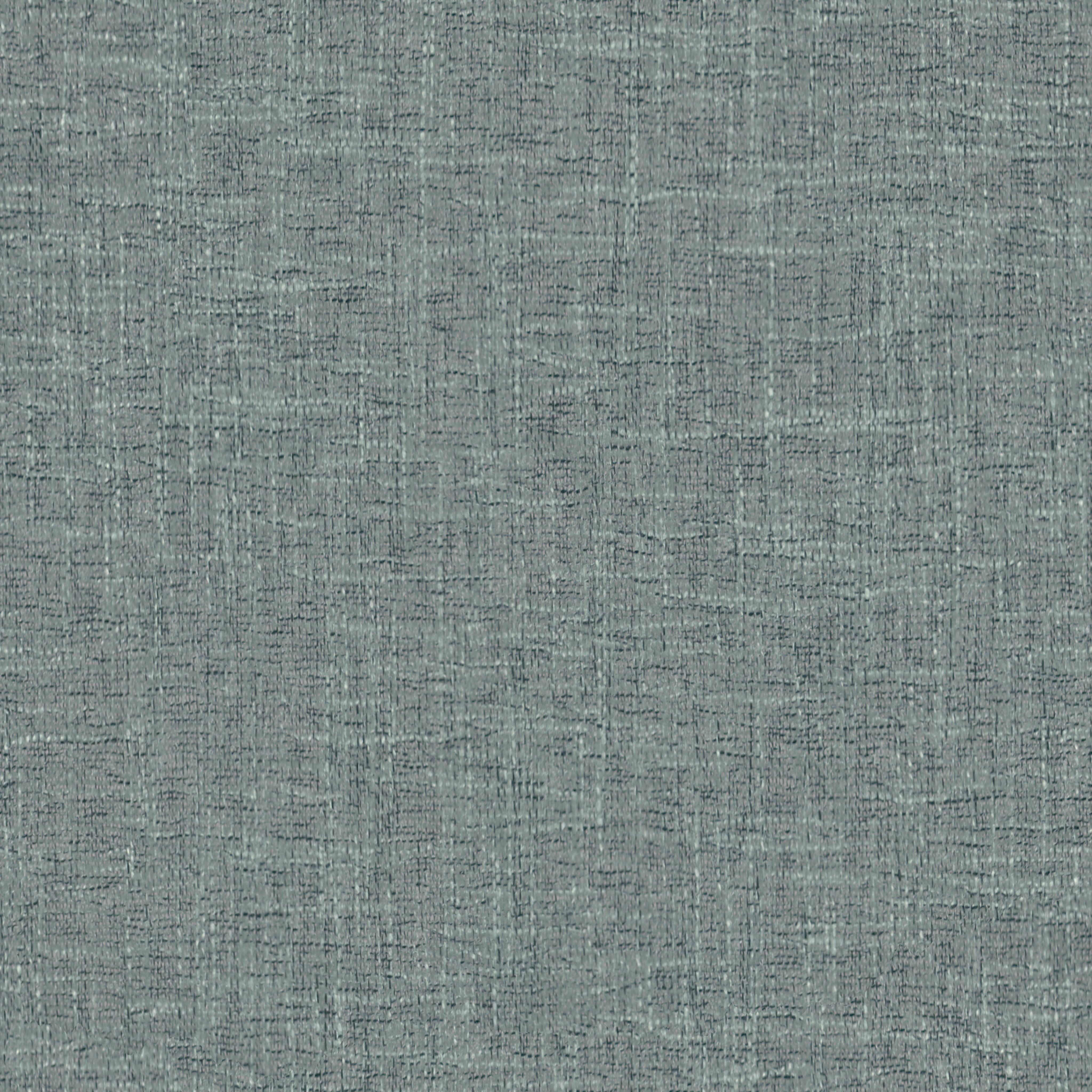 A seamless fabric texture with plain duckegg blackout units arranged in a None pattern