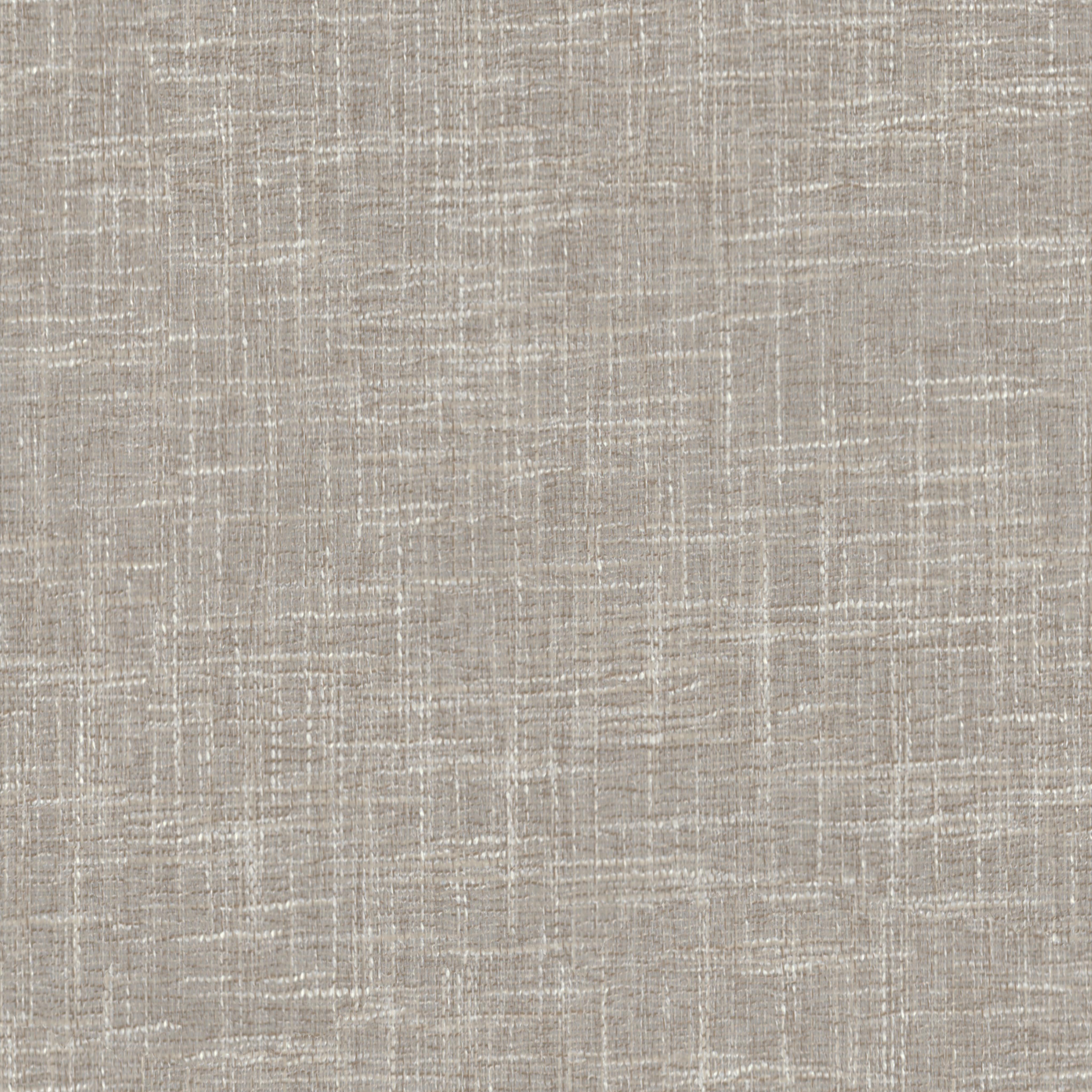 A seamless fabric texture with plain natural blackout units arranged in a None pattern