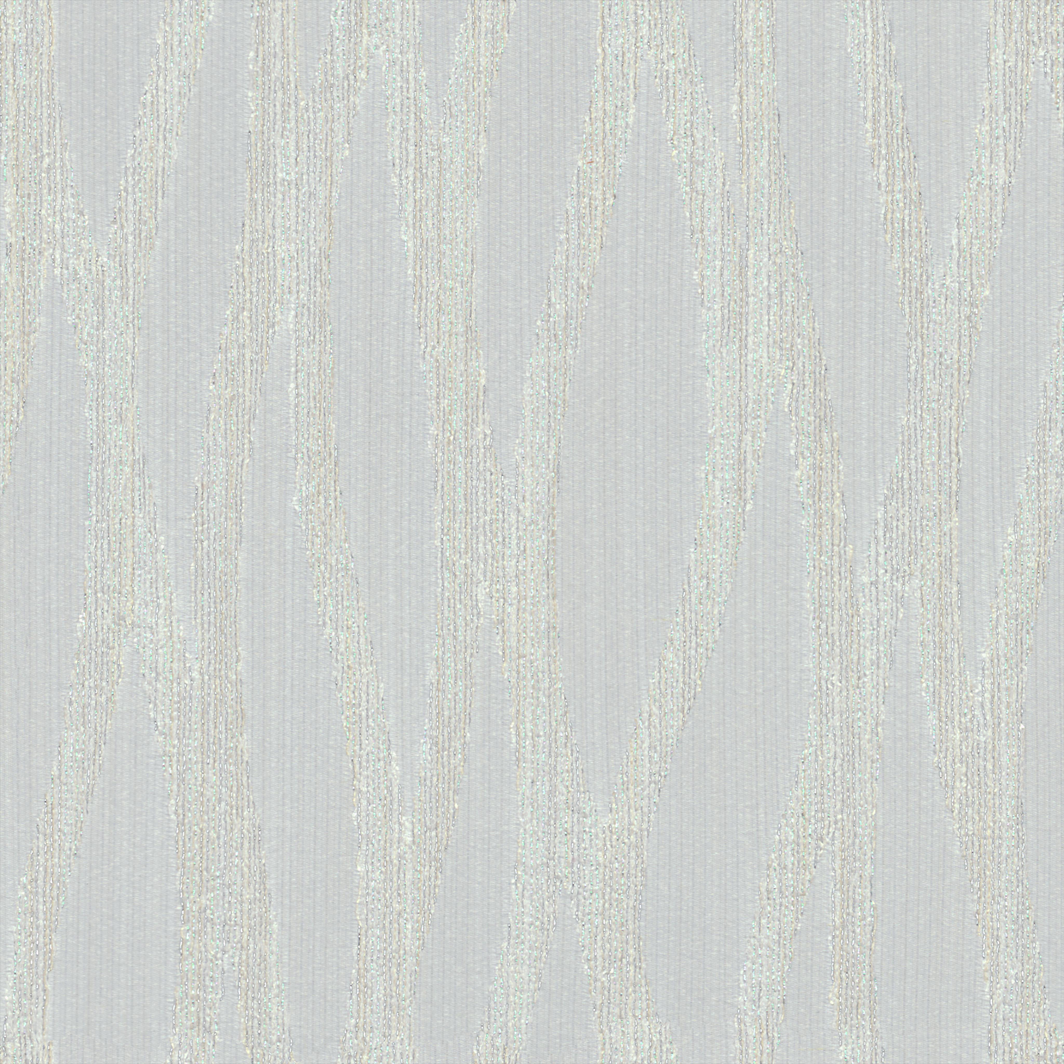 A seamless fabric texture with graphical white jacquard units arranged in a None pattern