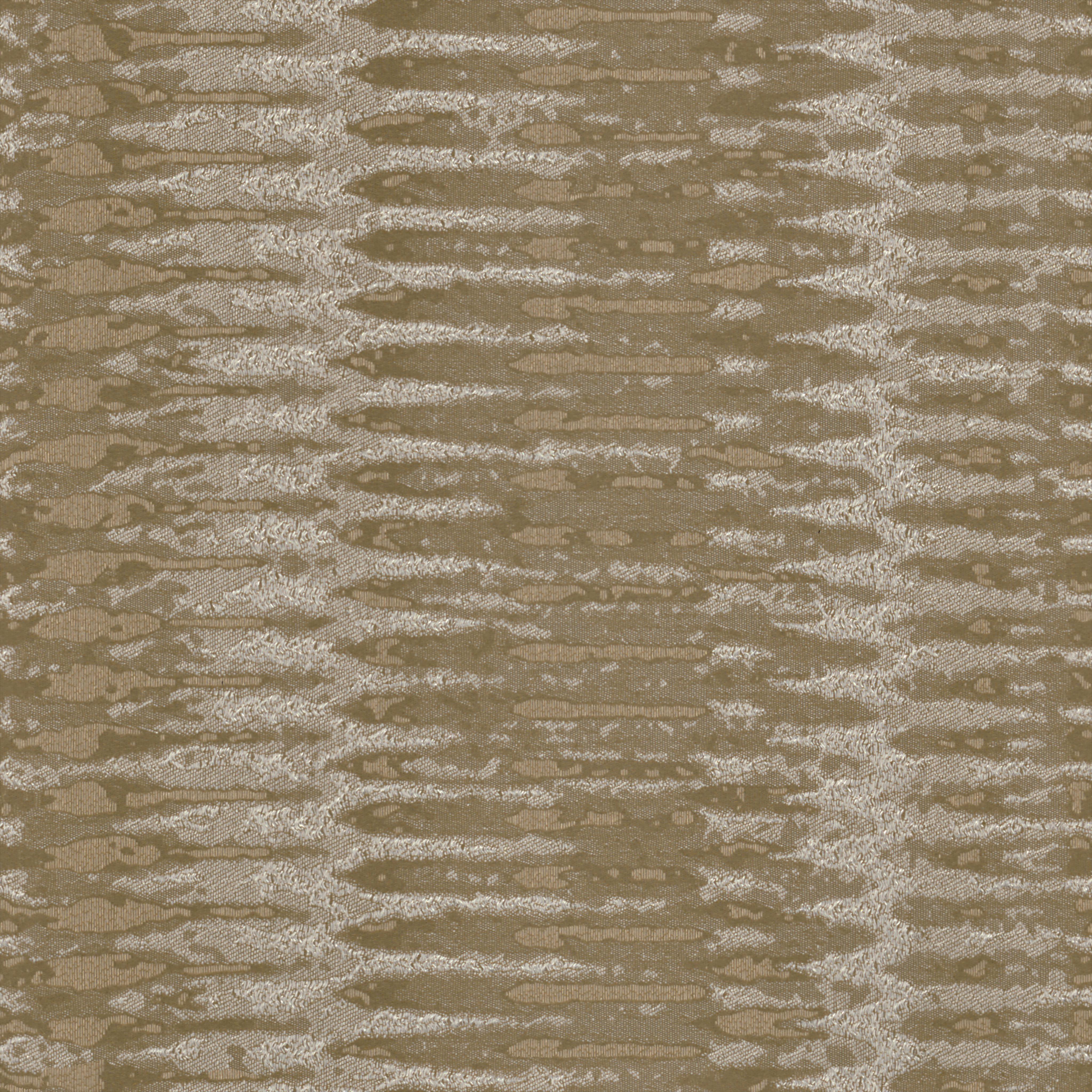 A seamless fabric texture with graphical natural jacquard units arranged in a None pattern