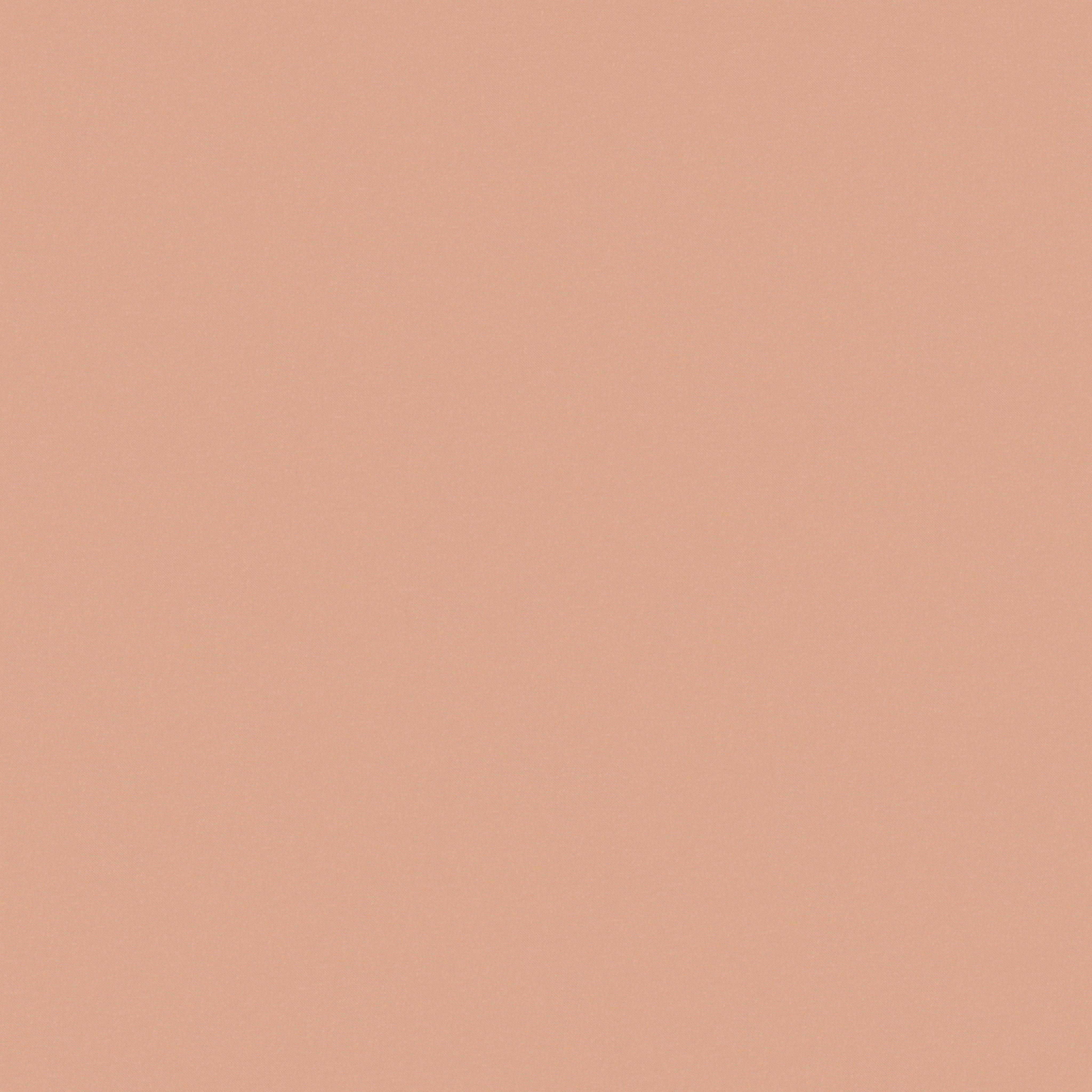 A seamless fabric texture with plain orange sheer units arranged in a None pattern