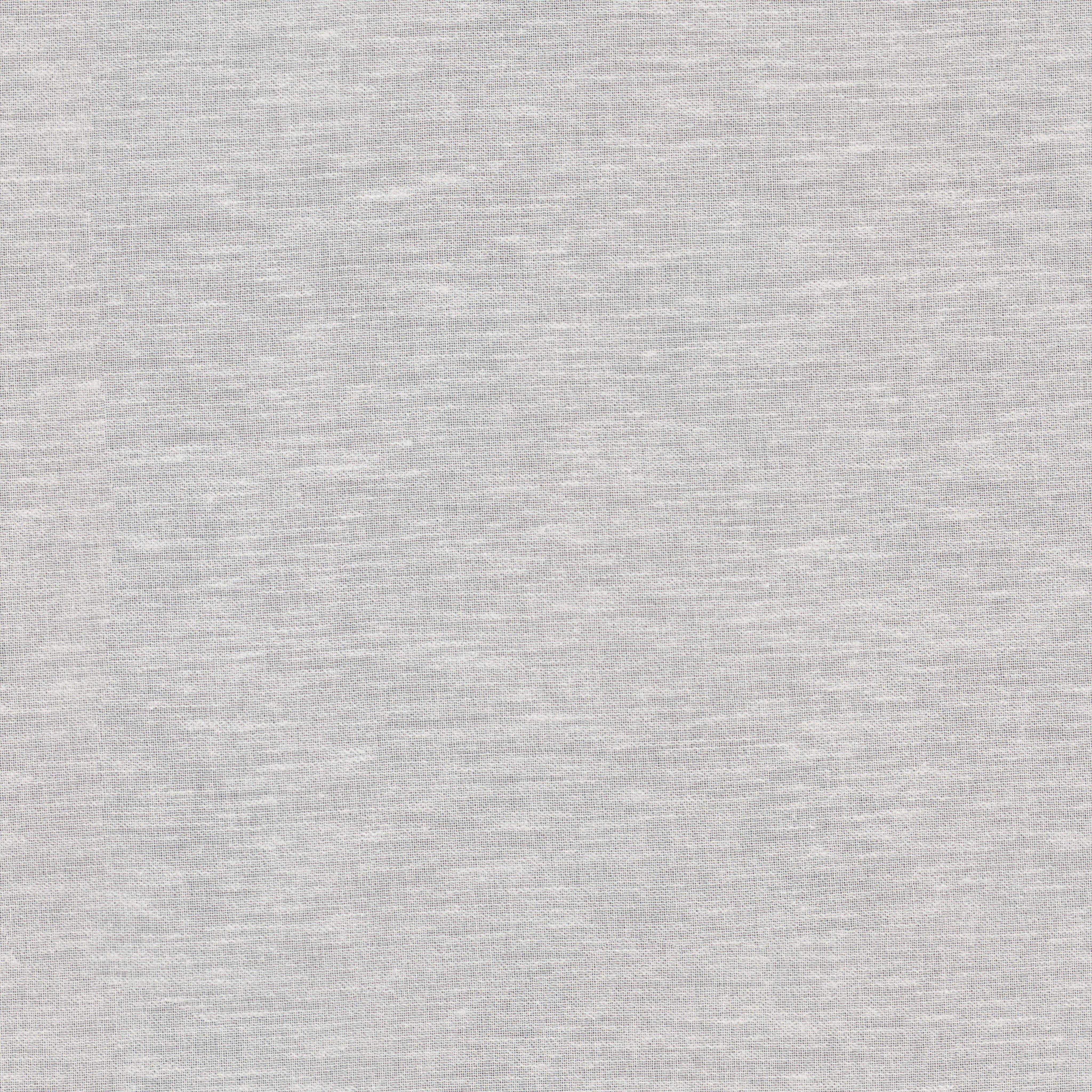 A seamless fabric texture with plain white sheer units arranged in a None pattern