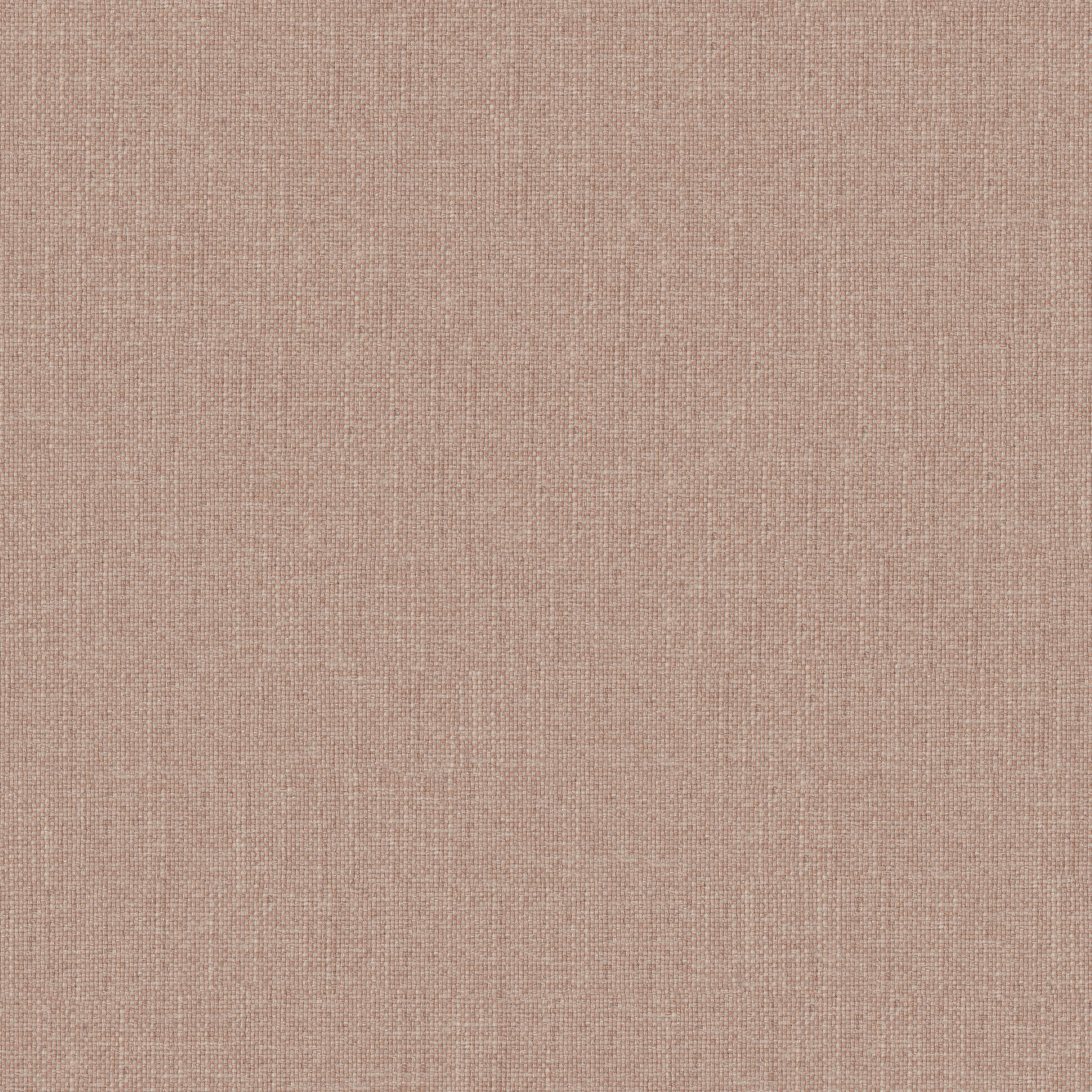 A seamless fabric texture with plain pink texture units arranged in a None pattern