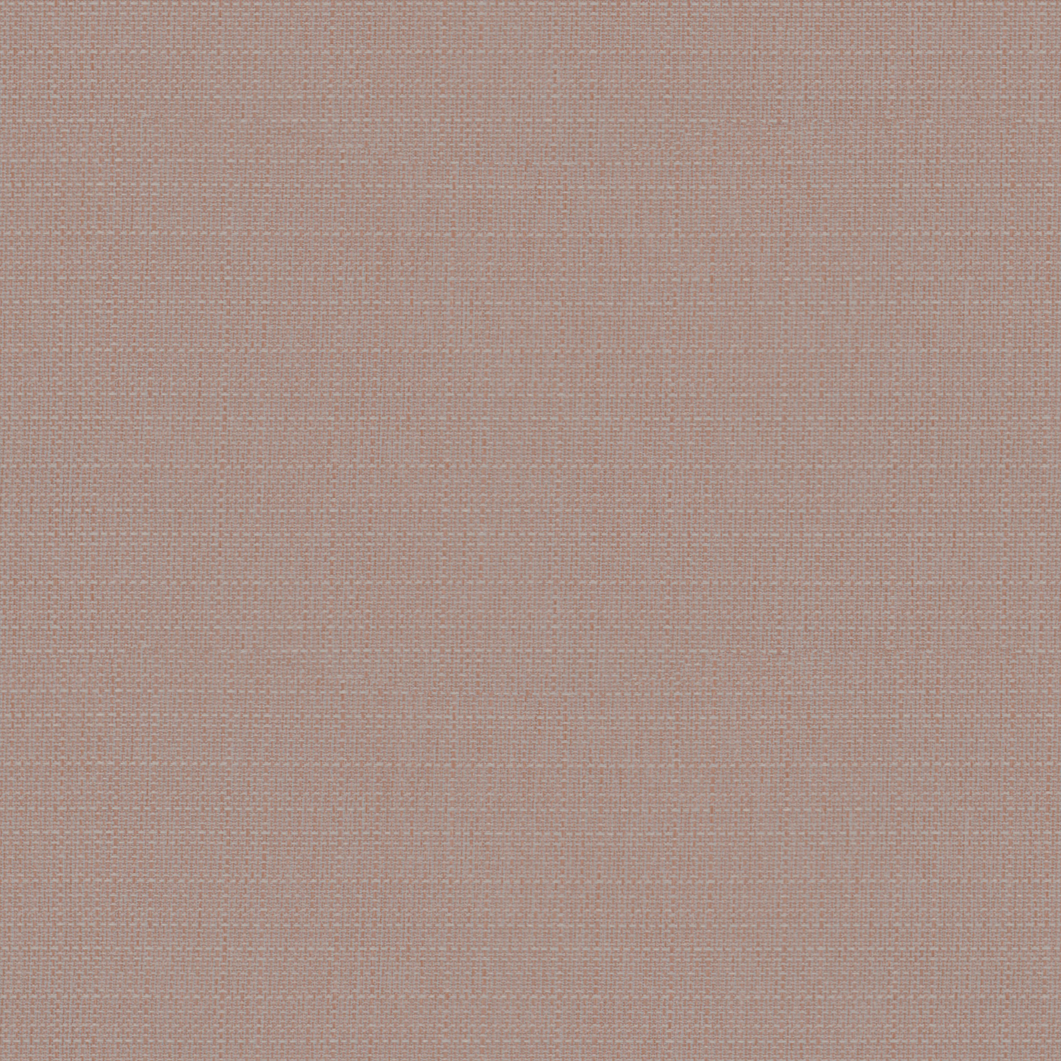 A seamless fabric texture with plain pink blackout units arranged in a None pattern