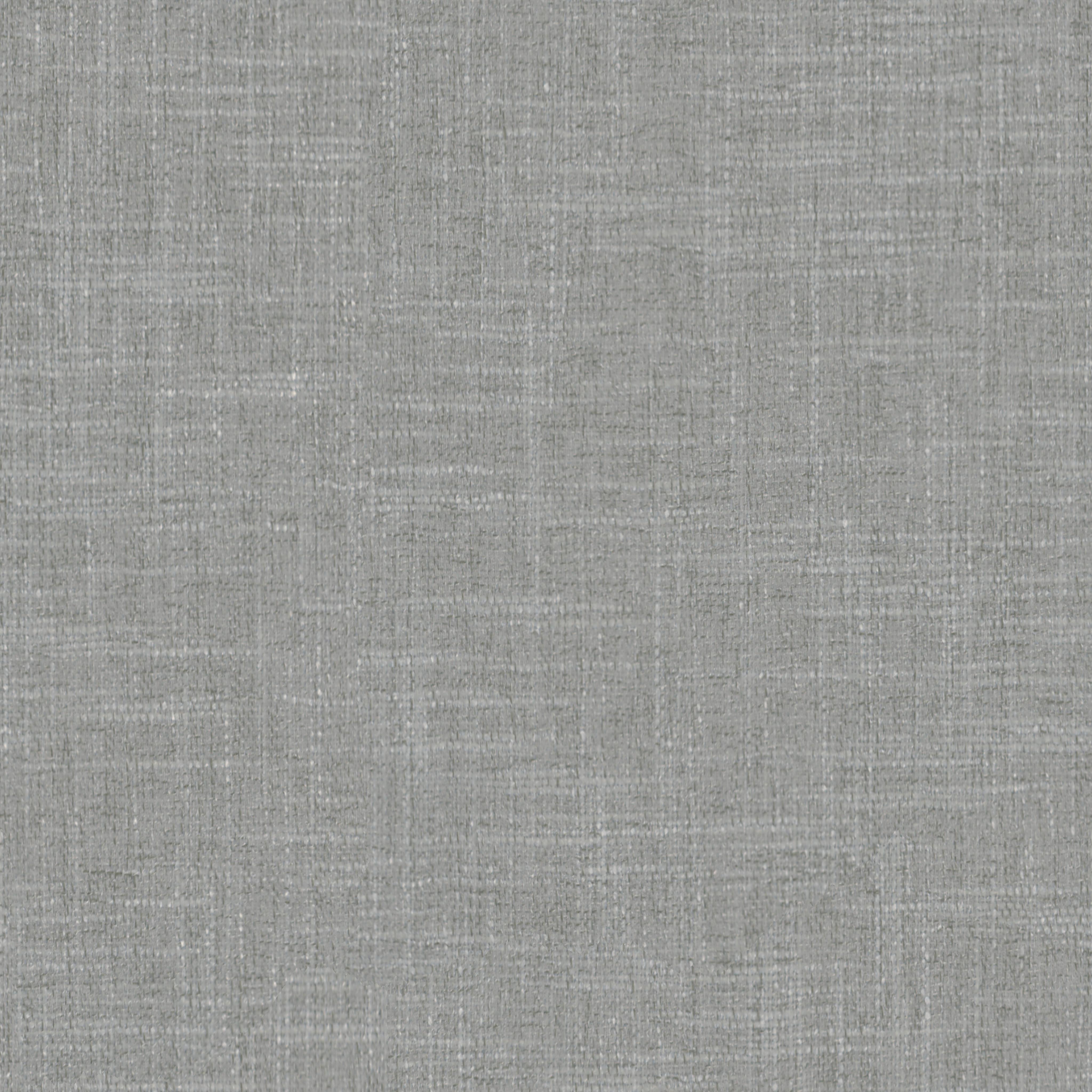 A seamless fabric texture with plain grey blackout units arranged in a None pattern