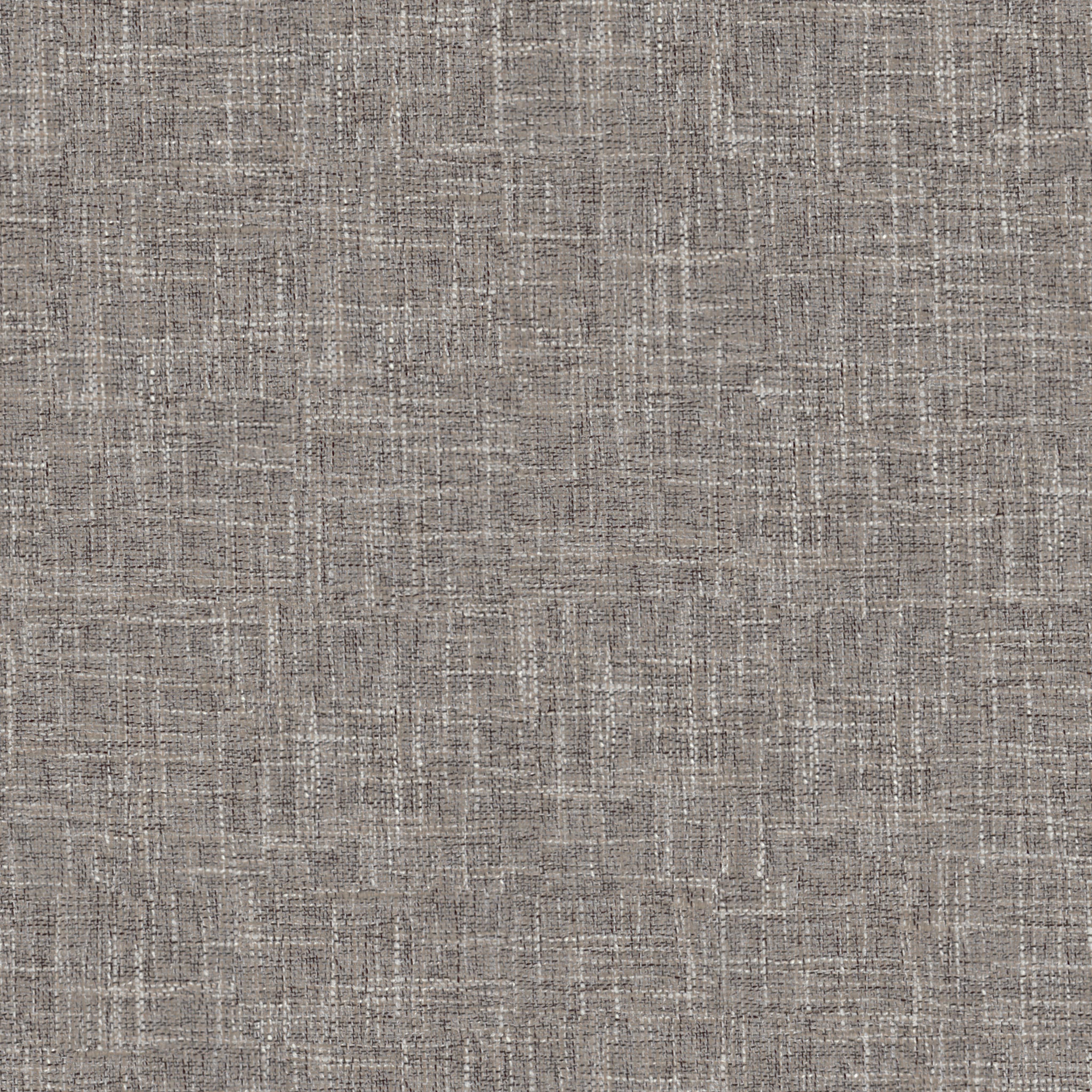 A seamless fabric texture with plain natural blackout units arranged in a None pattern