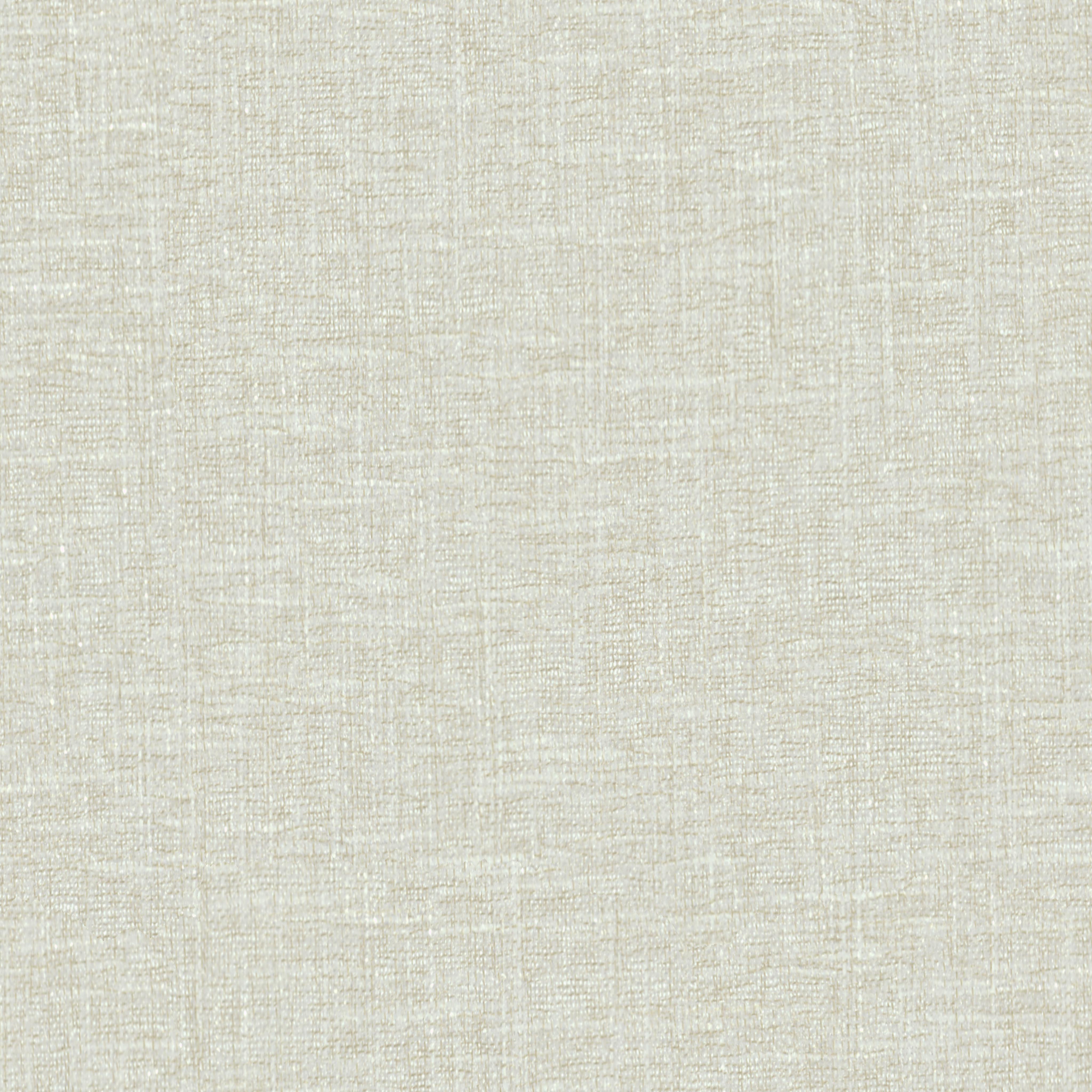 A seamless fabric texture with plain white blackout units arranged in a None pattern