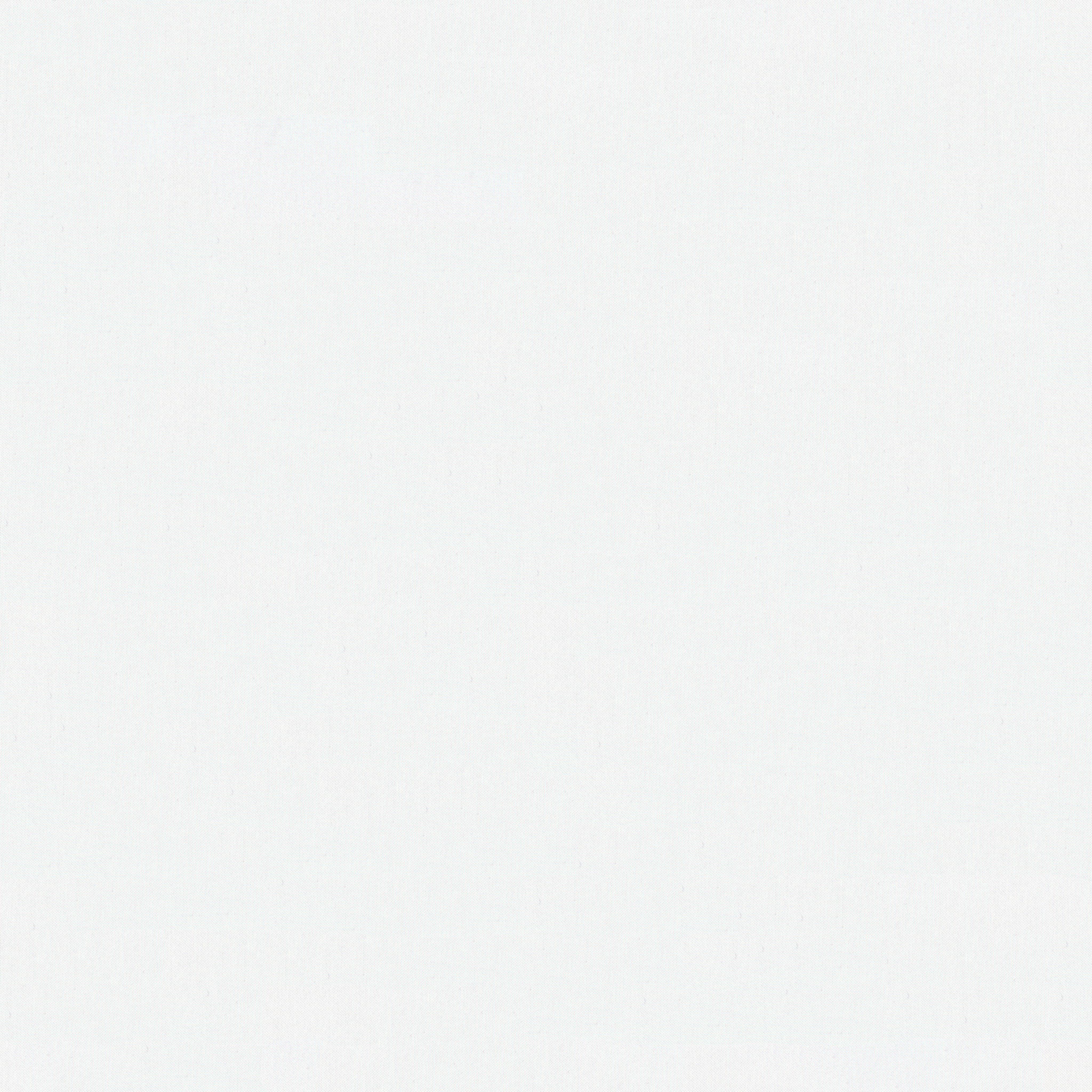 A seamless fabric texture with plain white sheer units arranged in a None pattern