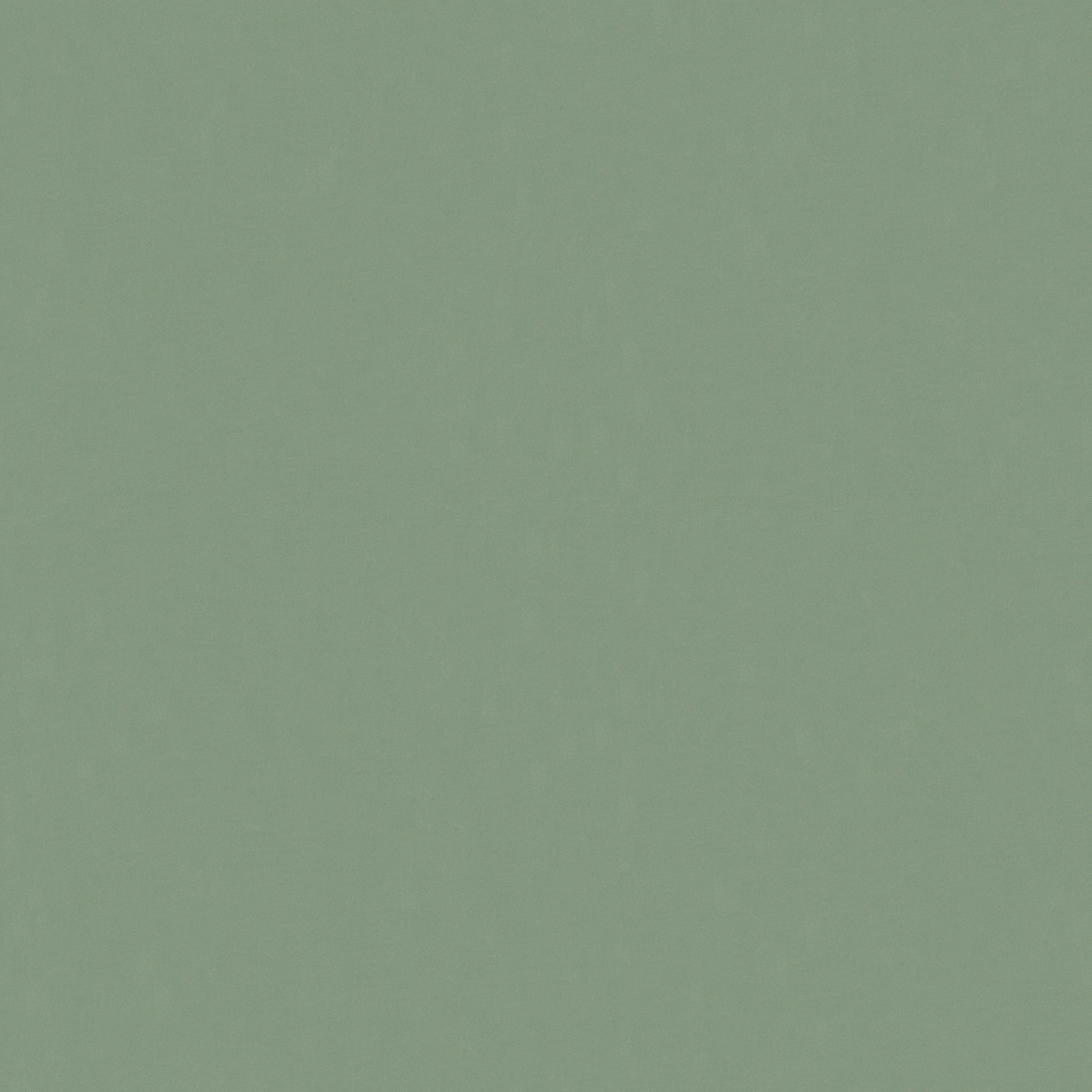 A seamless fabric texture with plain green sheer units arranged in a None pattern