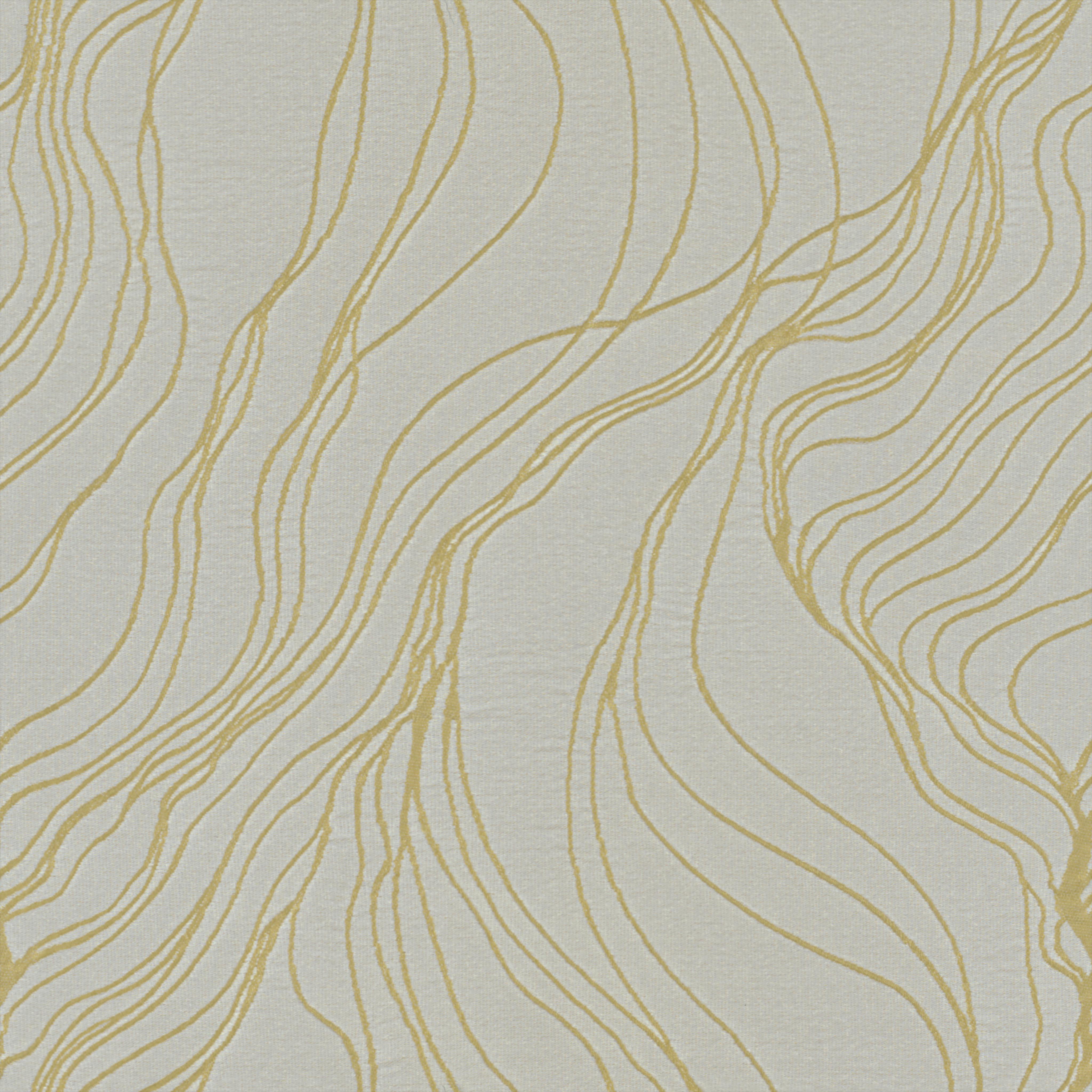 A seamless fabric texture with graphical white jacquard units arranged in a None pattern