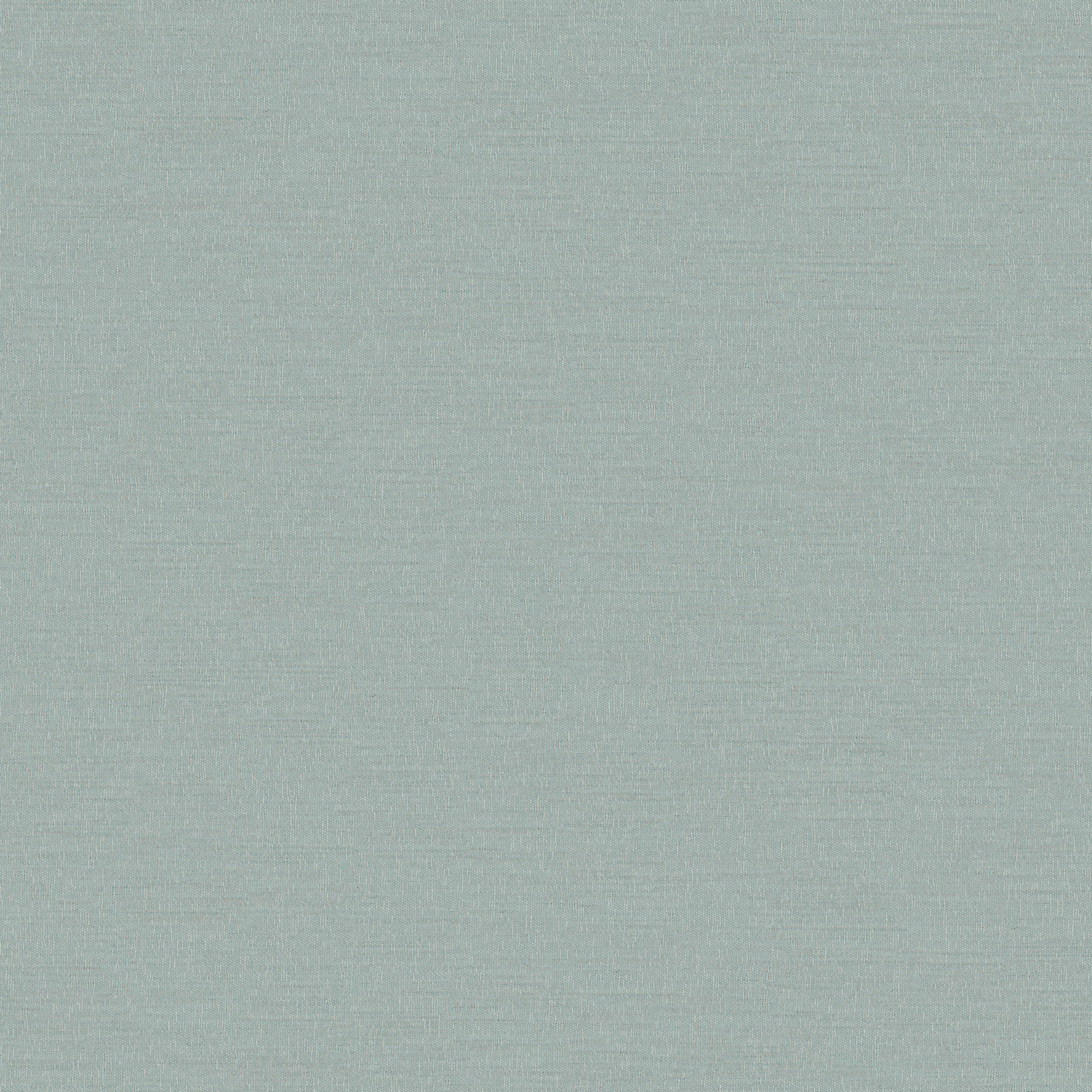 A seamless fabric texture with plain duckegg texture units arranged in a None pattern